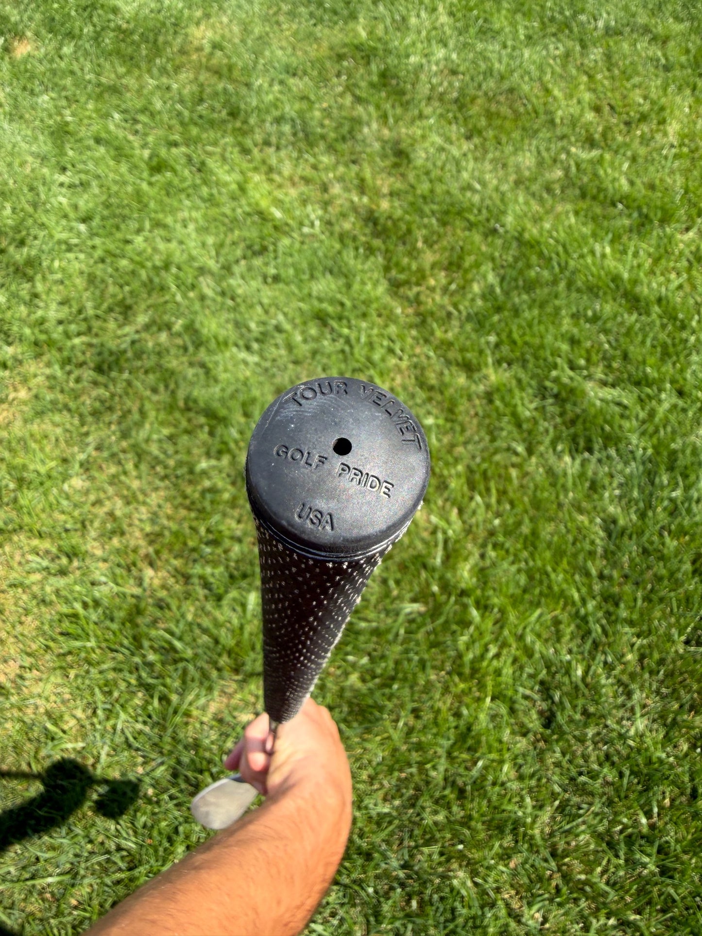 Titleist Vokey 200 Series Lob Wedge 60° / 12 Wedge Flex 35.25" — photo 7