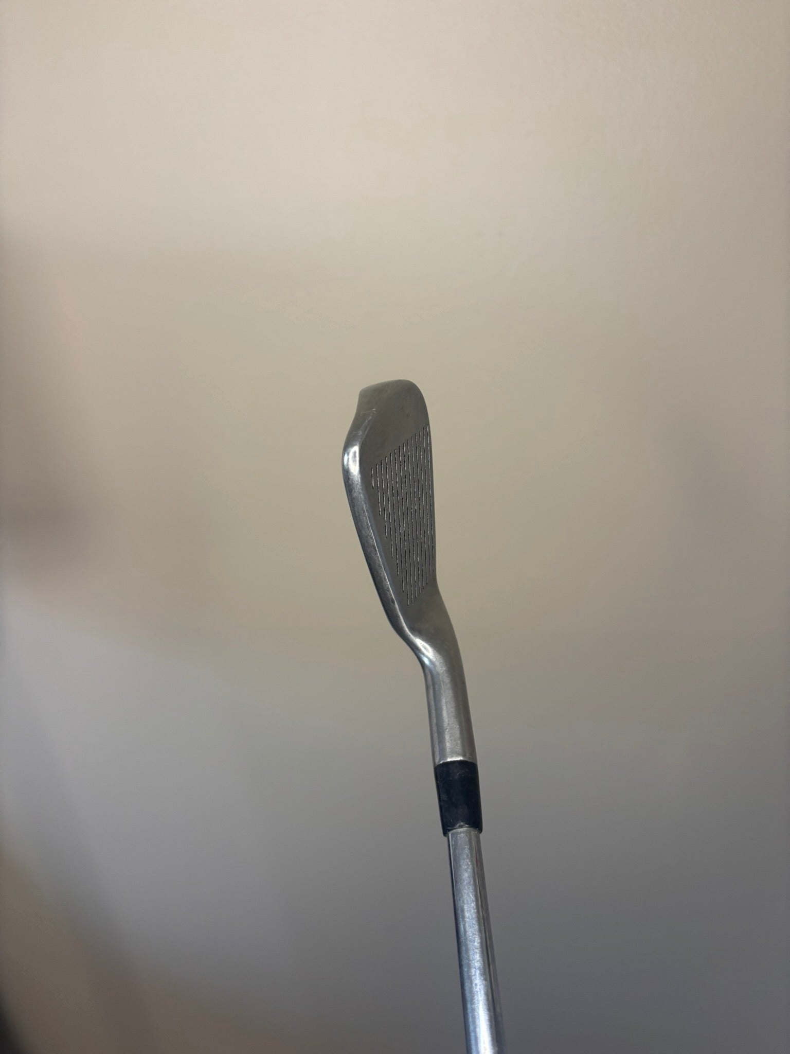 Photo of Titleist DCI 981 4-Iron Regular Flex Tri Spec