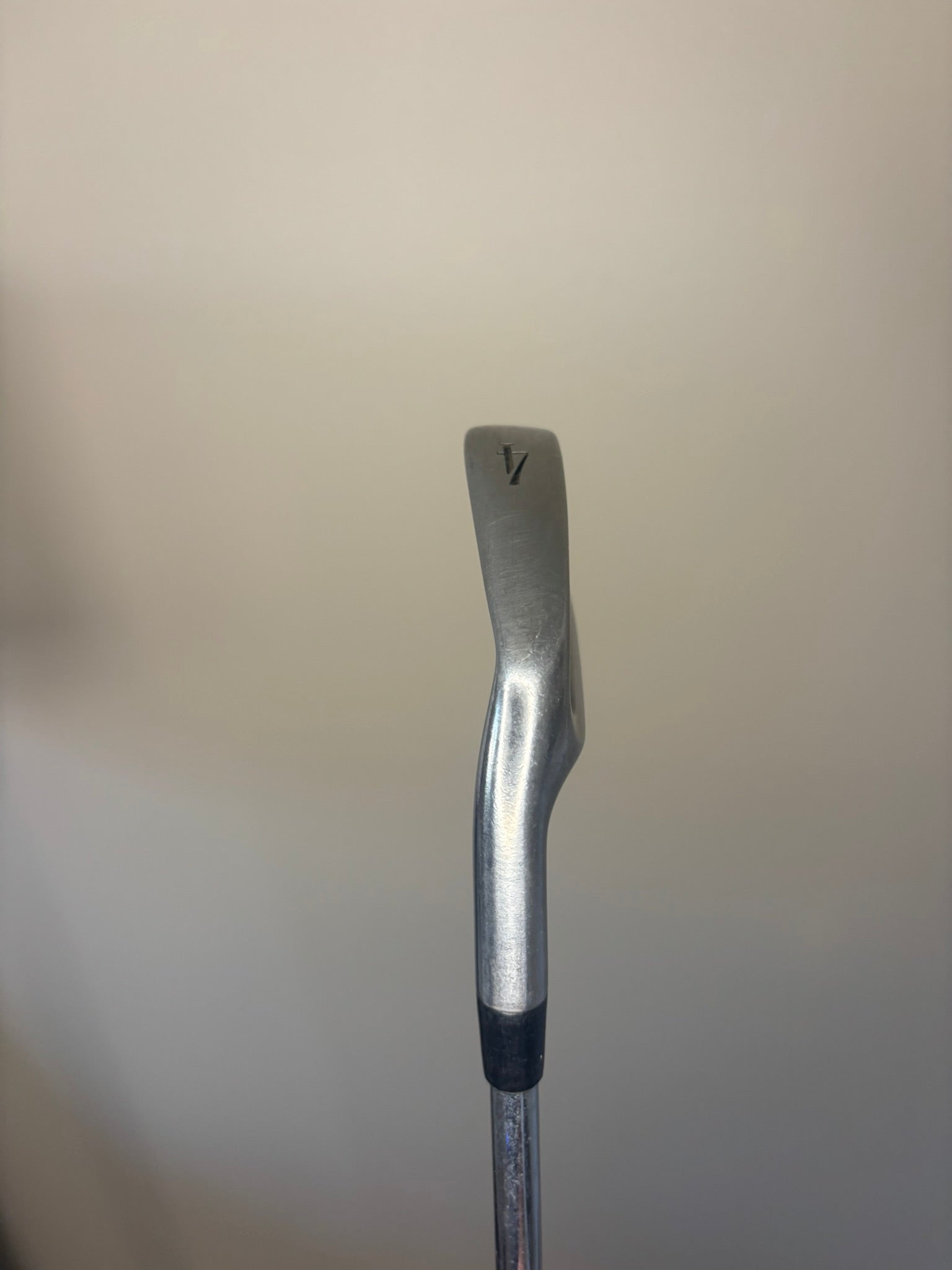 Photo of Titleist DCI 981 4-Iron Regular Flex Tri Spec