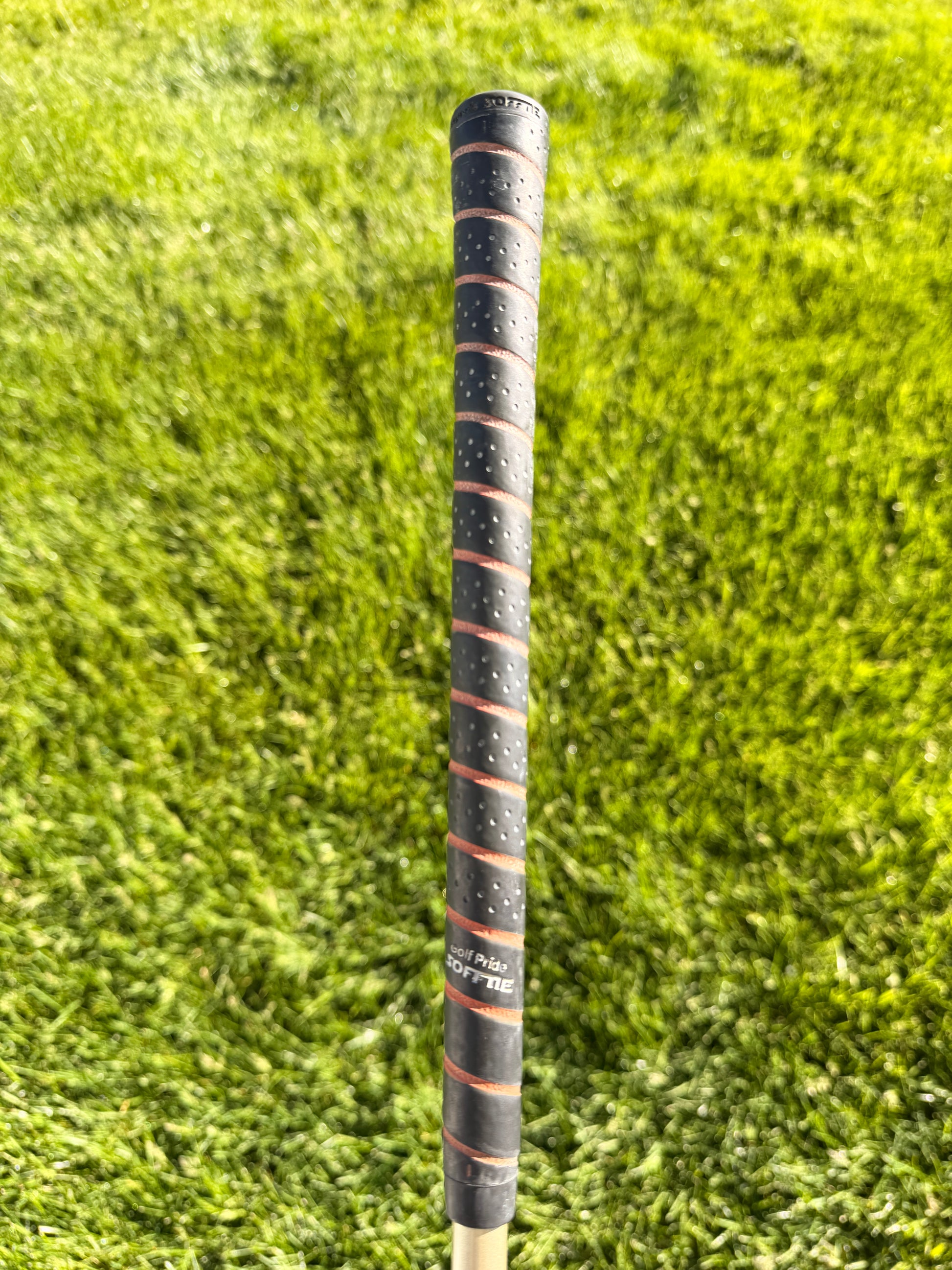 Photo of Excalibur Comp3 5-Iron Ladies Flex Lightweight Tip Control