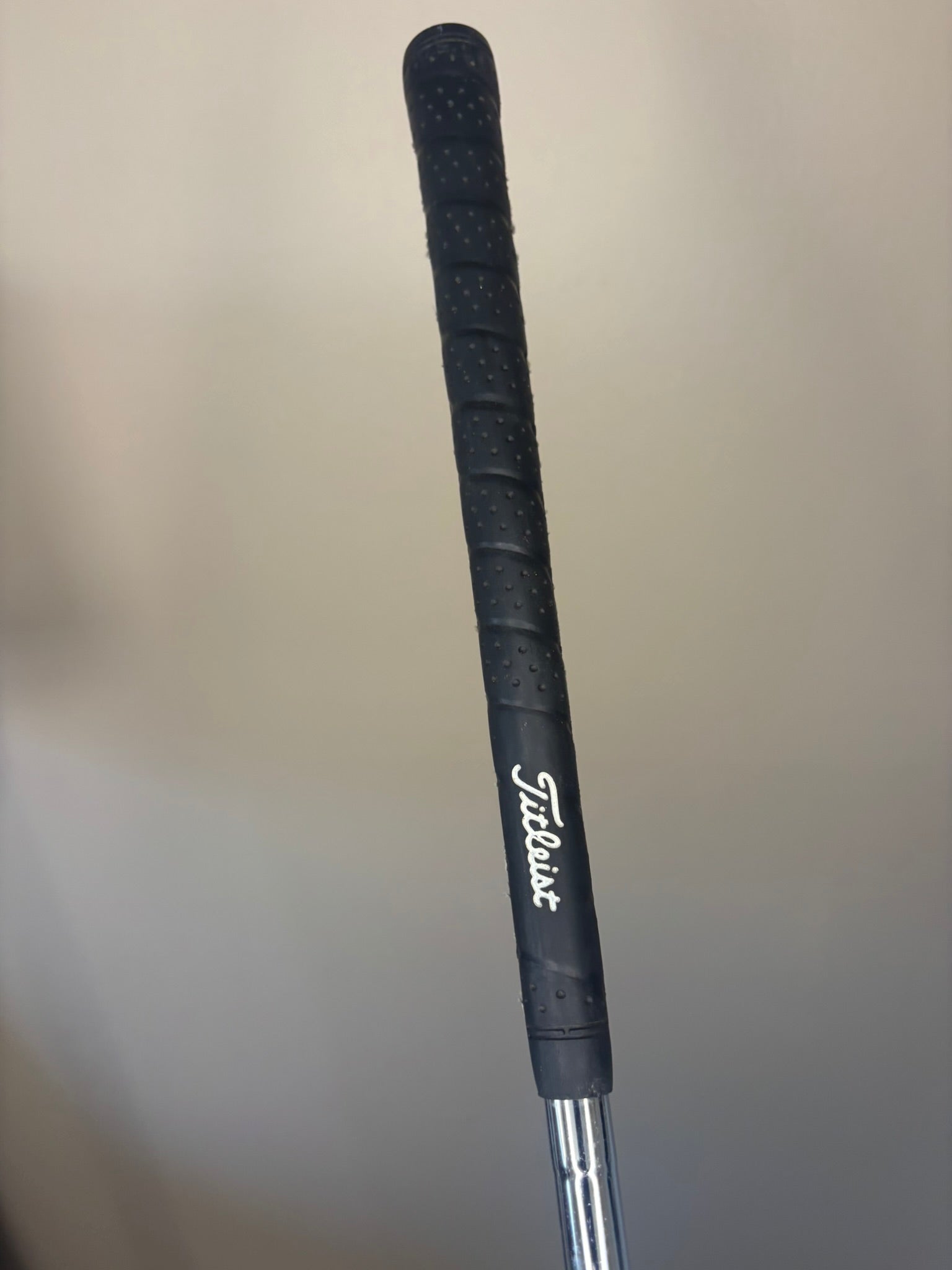 Photo of Titleist DCI 981 4-Iron Regular Flex Tri Spec