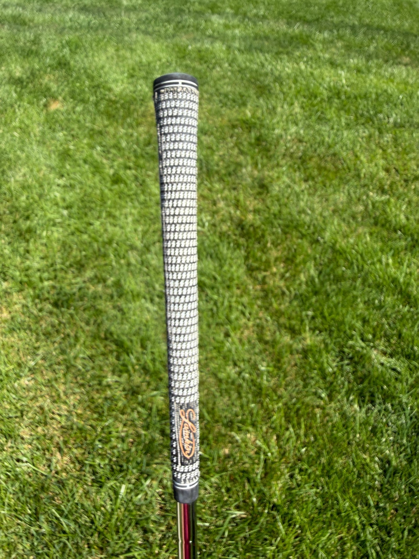Titleist Vokey Chrome 200 Lob Wedge 58° / 8 Wedge Flex 35.25" — photo 6