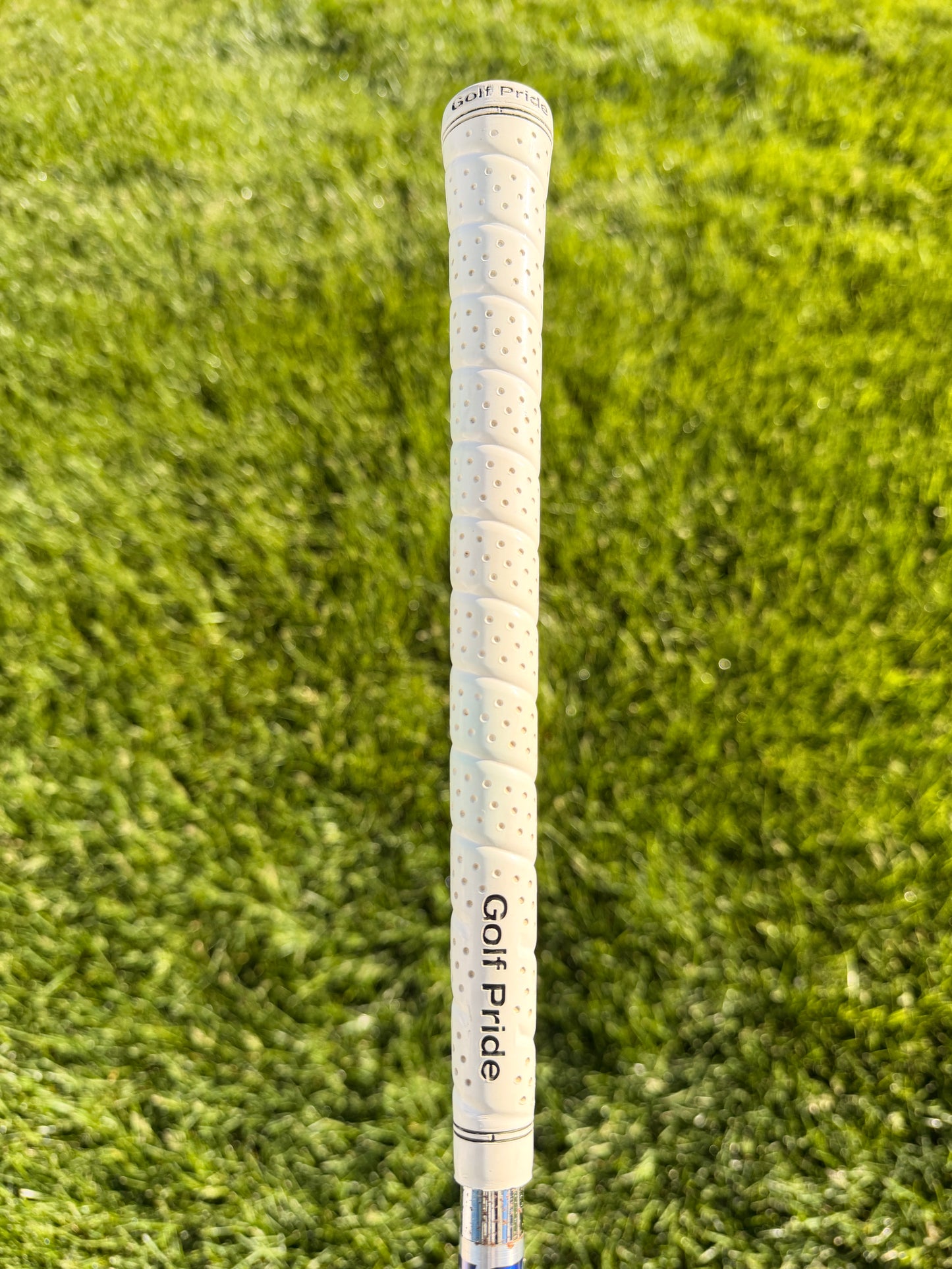 Photo of Maltby KE4 5 Hybrid 24° Regular Flex Stock