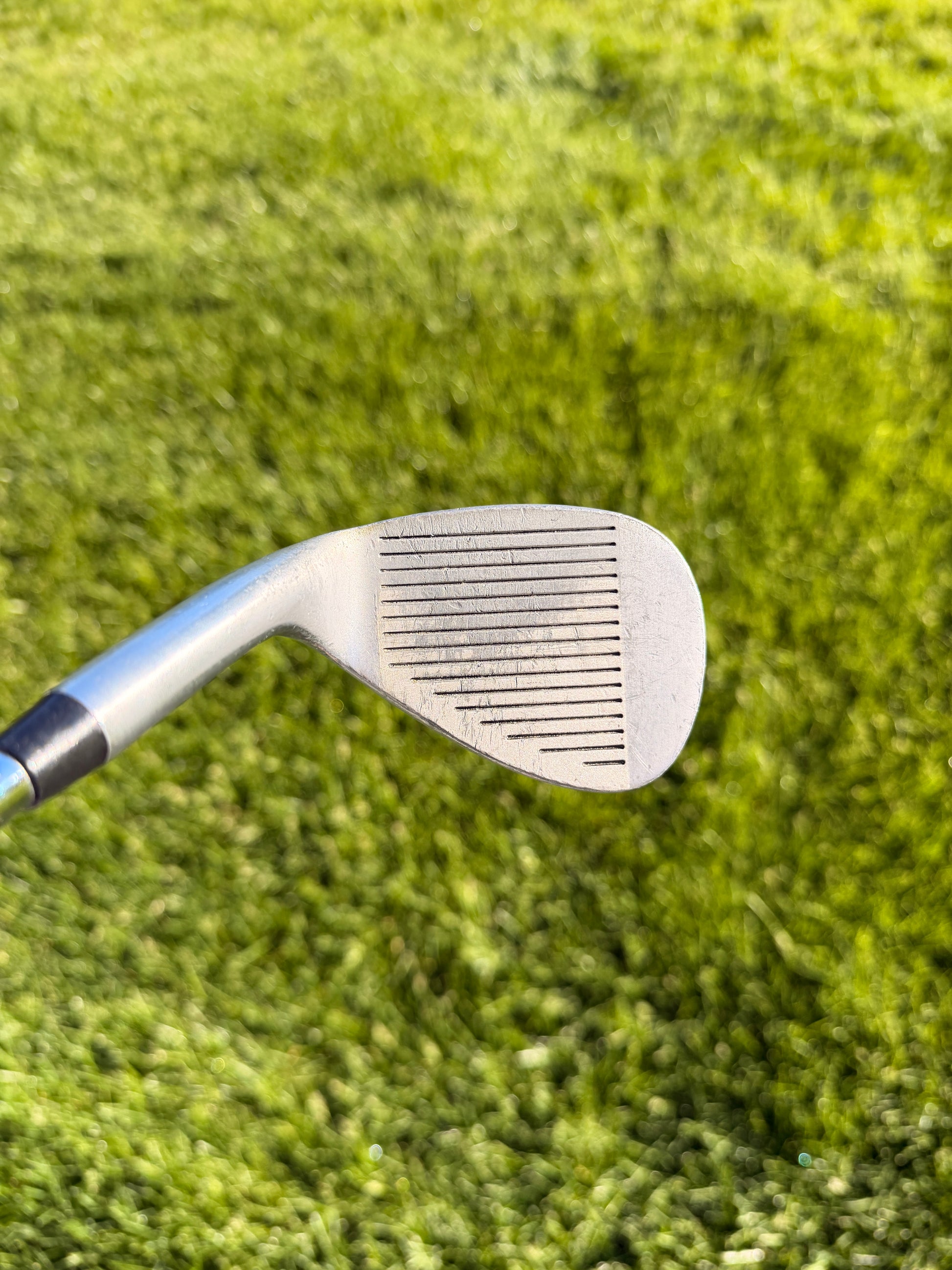 Photo of Nextt CX3 Lob Wedge 64° Wedge Flex