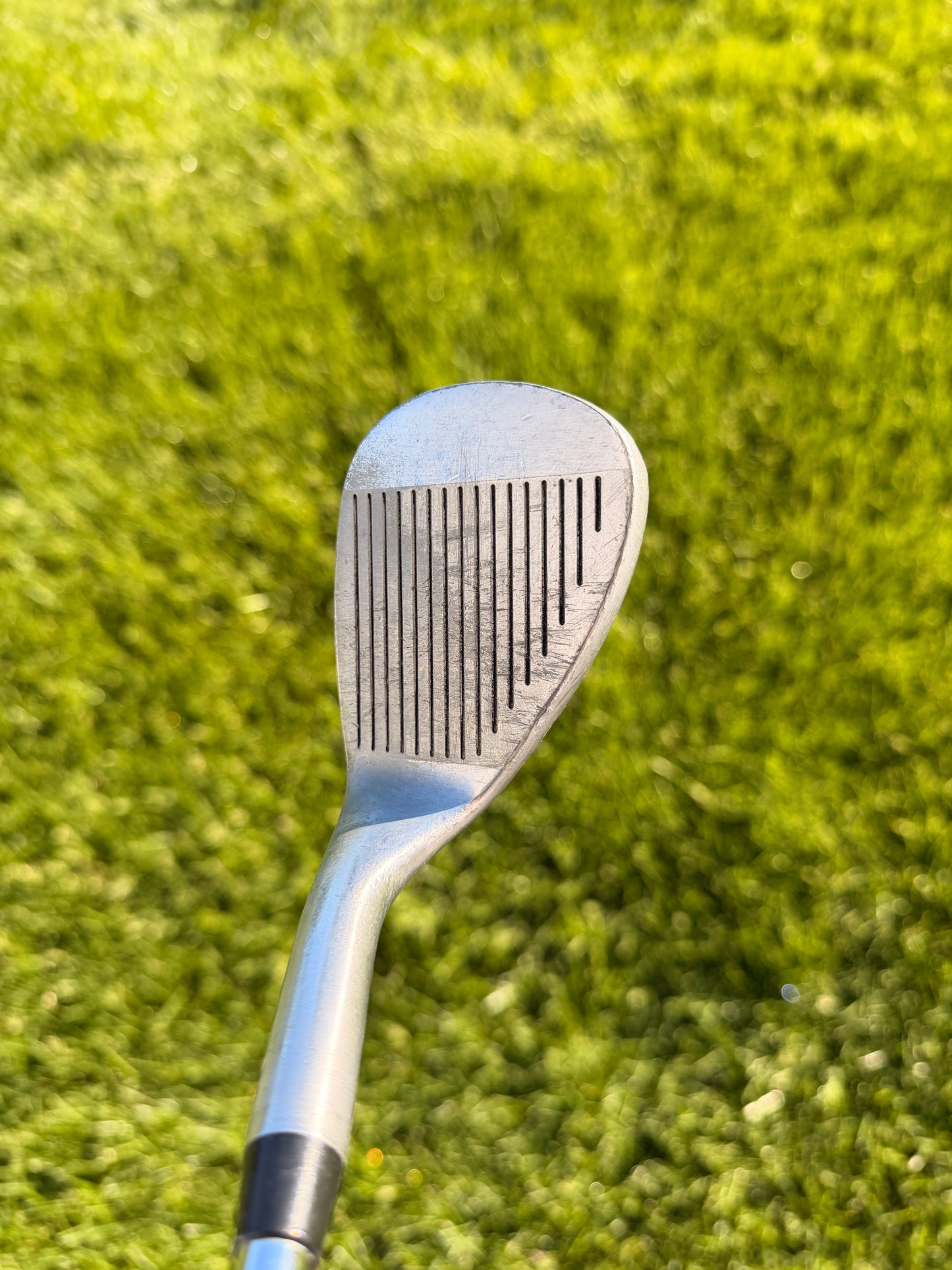 Photo of Nextt CX3 Lob Wedge 64° Wedge Flex