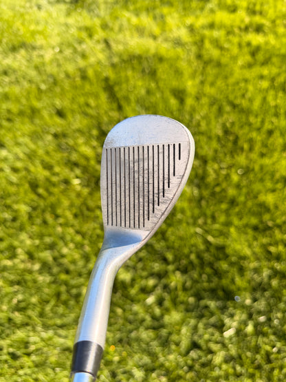 Photo of Nextt CX3 Lob Wedge 64° Wedge Flex