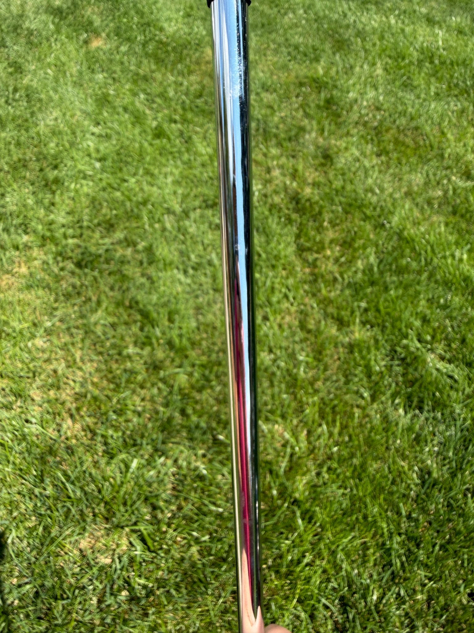 Titleist Vokey 200 Series Lob Wedge 58° / 8 Stiff Flex 35.25" — photo 5