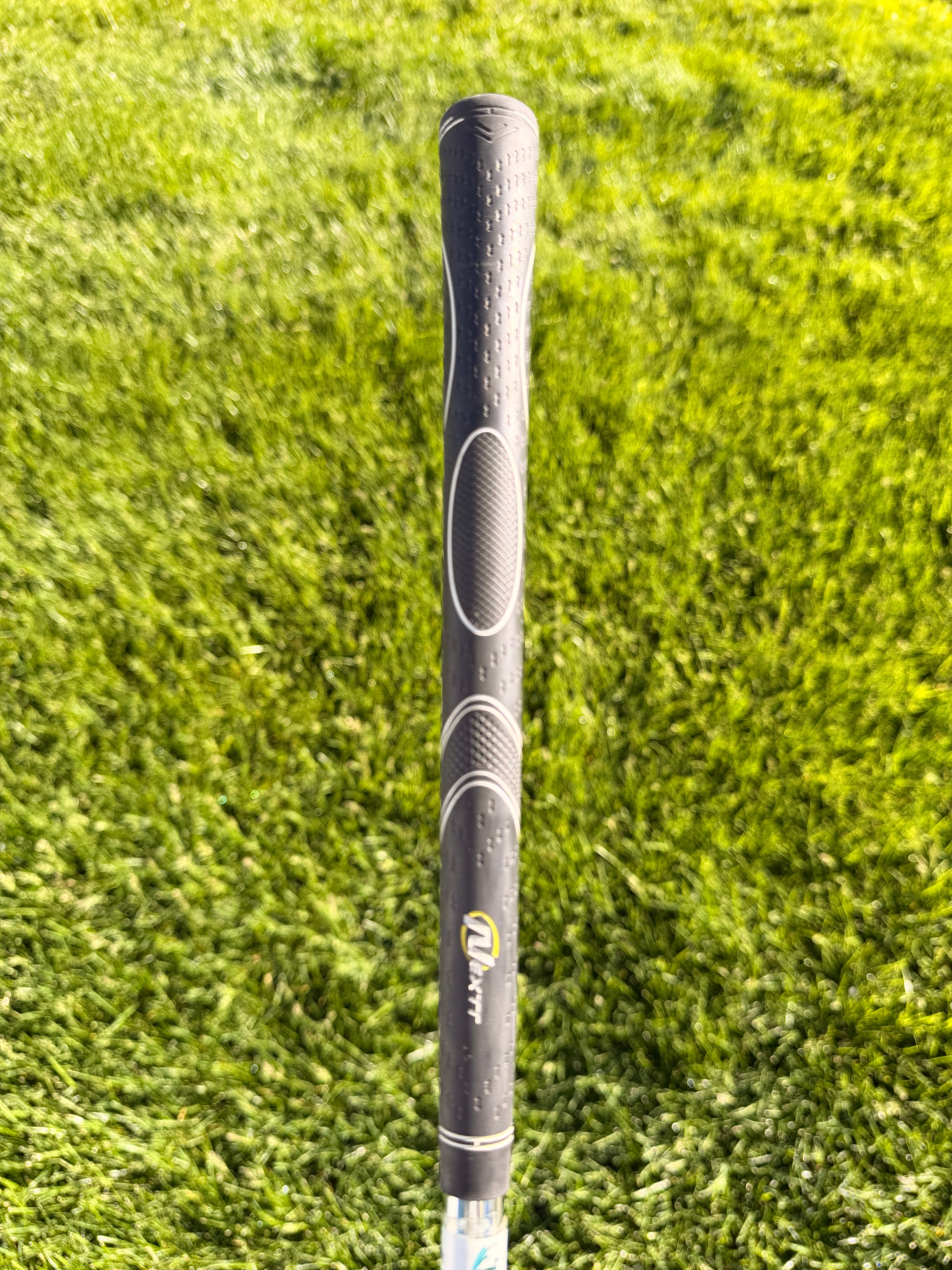 Photo of Nextt CX3 Lob Wedge 64° Wedge Flex