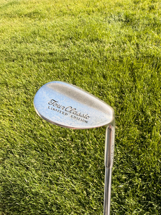 Photo of Tour Classic Max-Lob Lob Wedge 65° Wedge Flex Stock