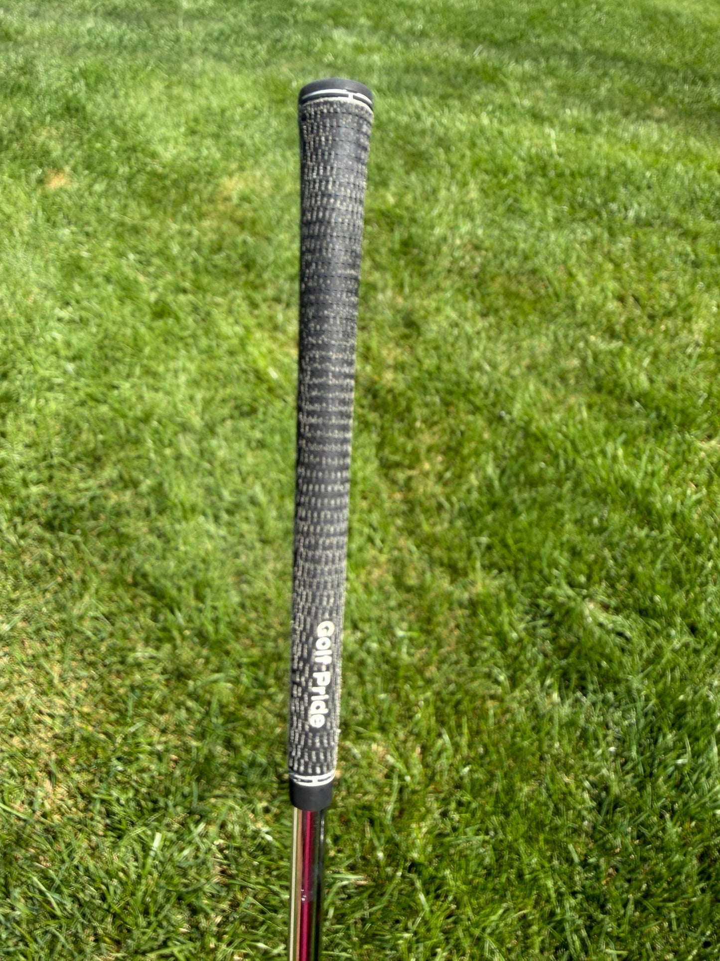 Titleist Vokey 200 Series Lob Wedge 58° / 8 Stiff Flex 35.25" — photo 6