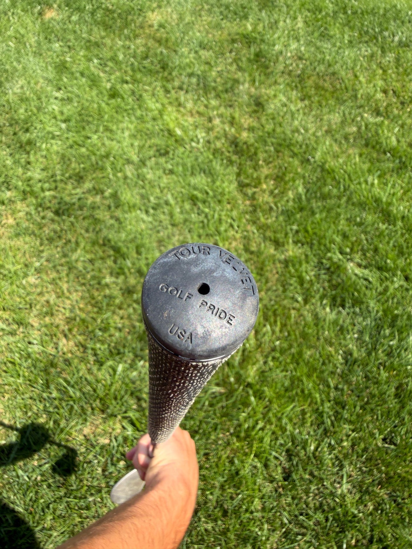 Titleist Vokey 200 Series Lob Wedge 58° / 8 Stiff Flex 35.25" — photo 7