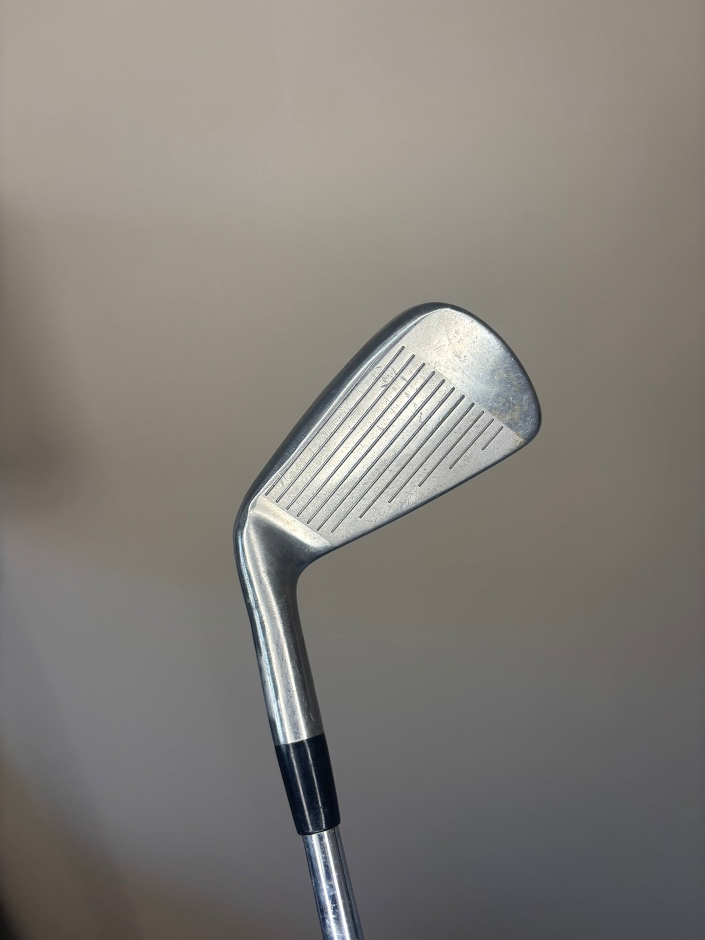 Photo of Titleist 704.CB 6-Iron Stiff Flex Tt Dg S300