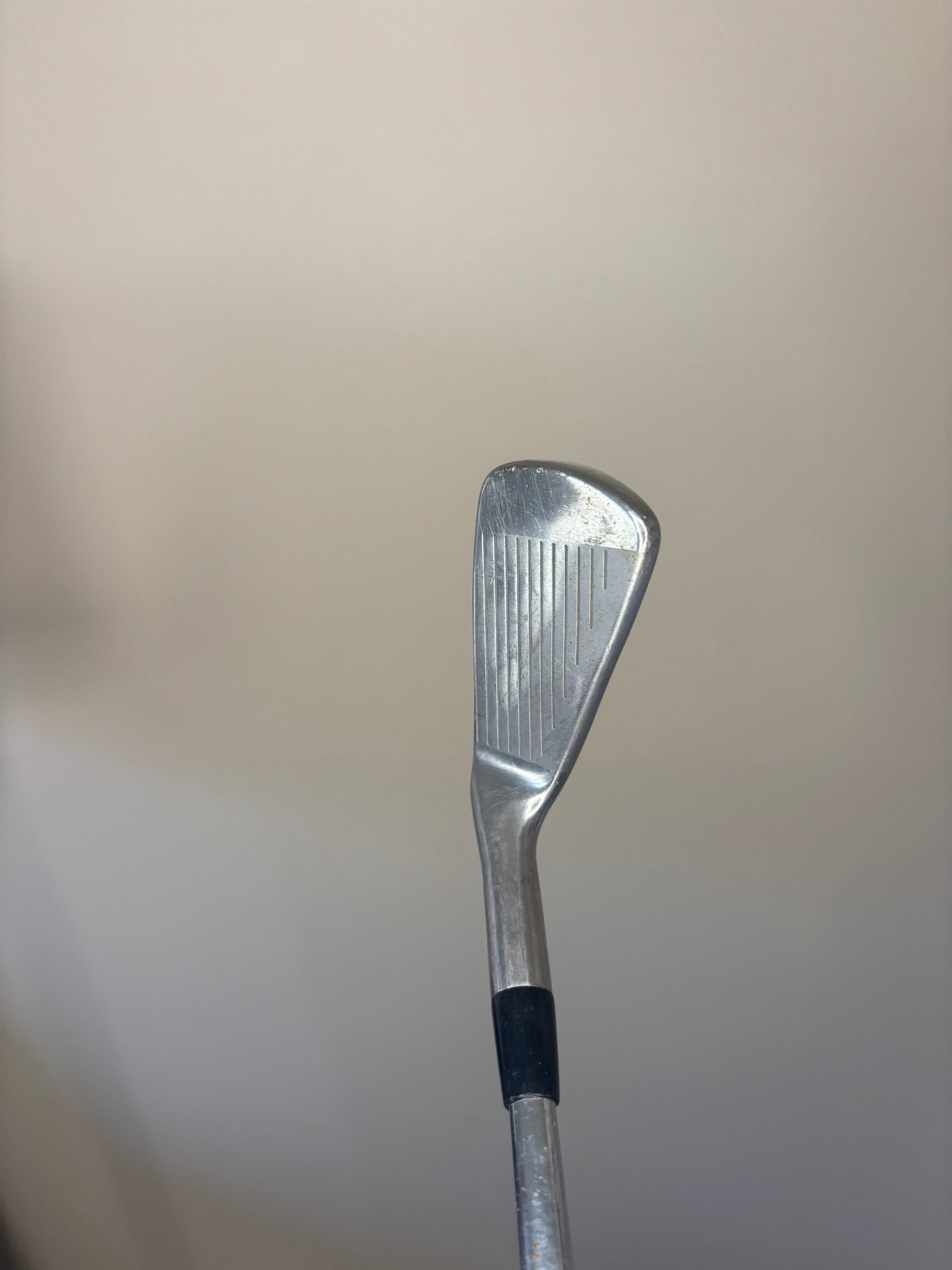 Photo of Titleist 704.CB 6-Iron Stiff Flex Tt Dg S300