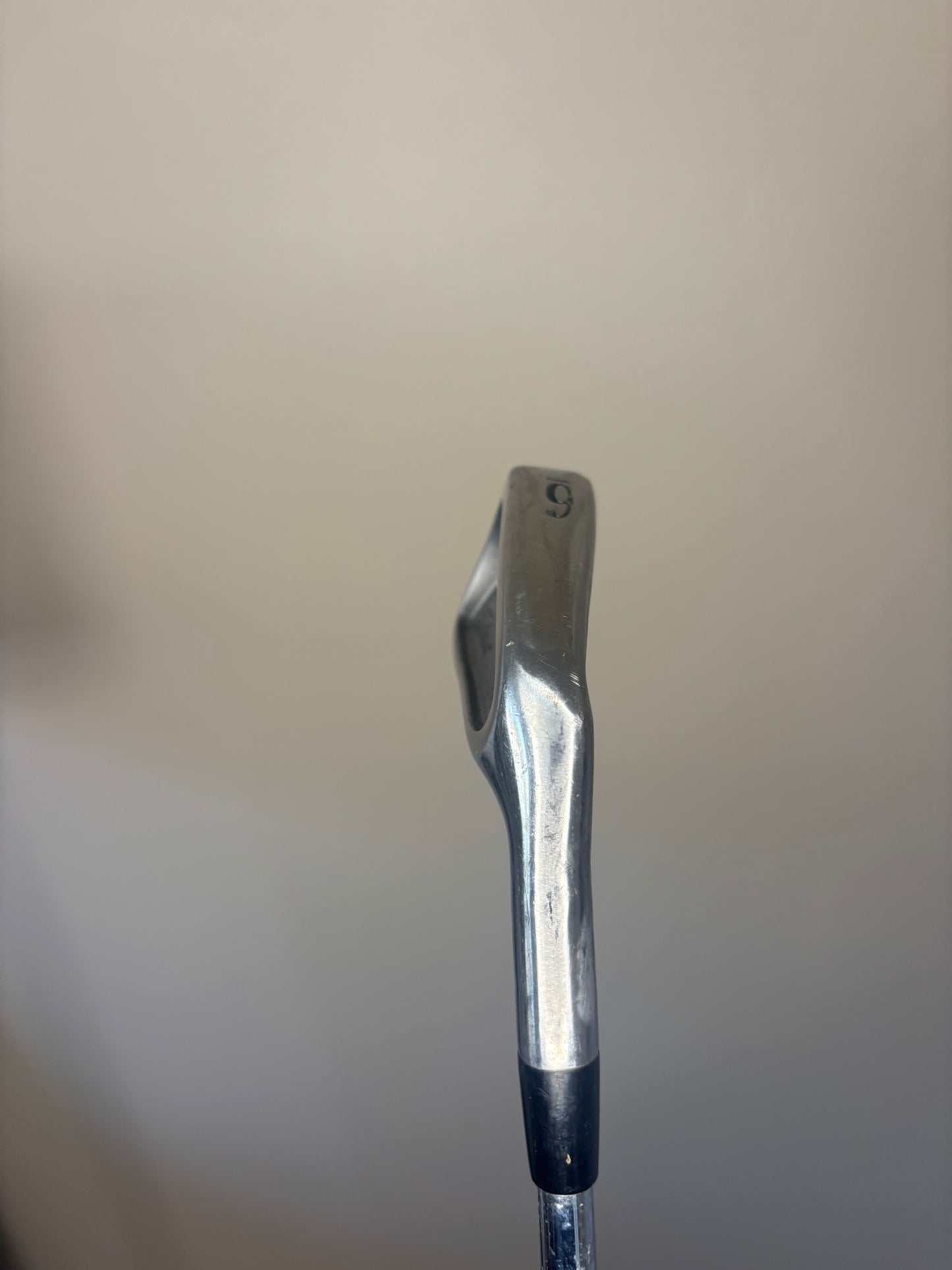 Photo of Titleist 704.CB 6-Iron Stiff Flex Tt Dg S300