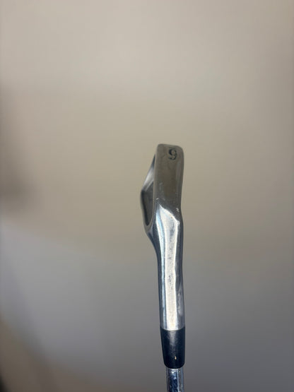 Photo of Titleist 704.CB 6-Iron Stiff Flex Tt Dg S300
