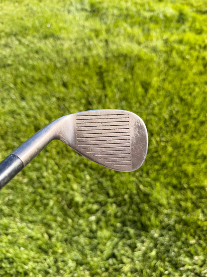 Photo of Cleveland CG11 Black Pearl Wedge 56° Wedge Flex