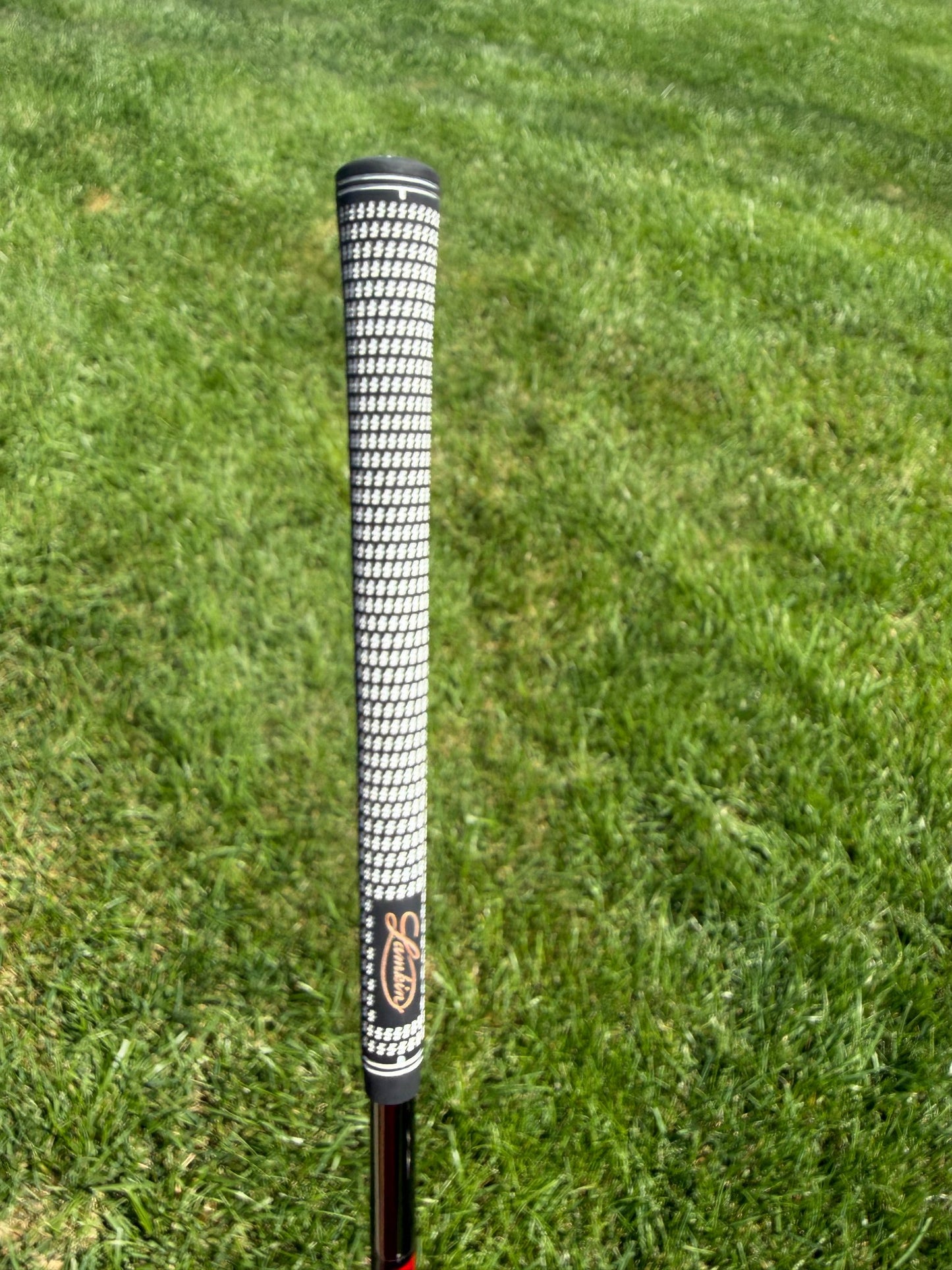 Titleist Vokey Spin Milled Lob Wedge 58°/8 KBS Tour Black Stiff Flex 35.75" NICE — photo 6