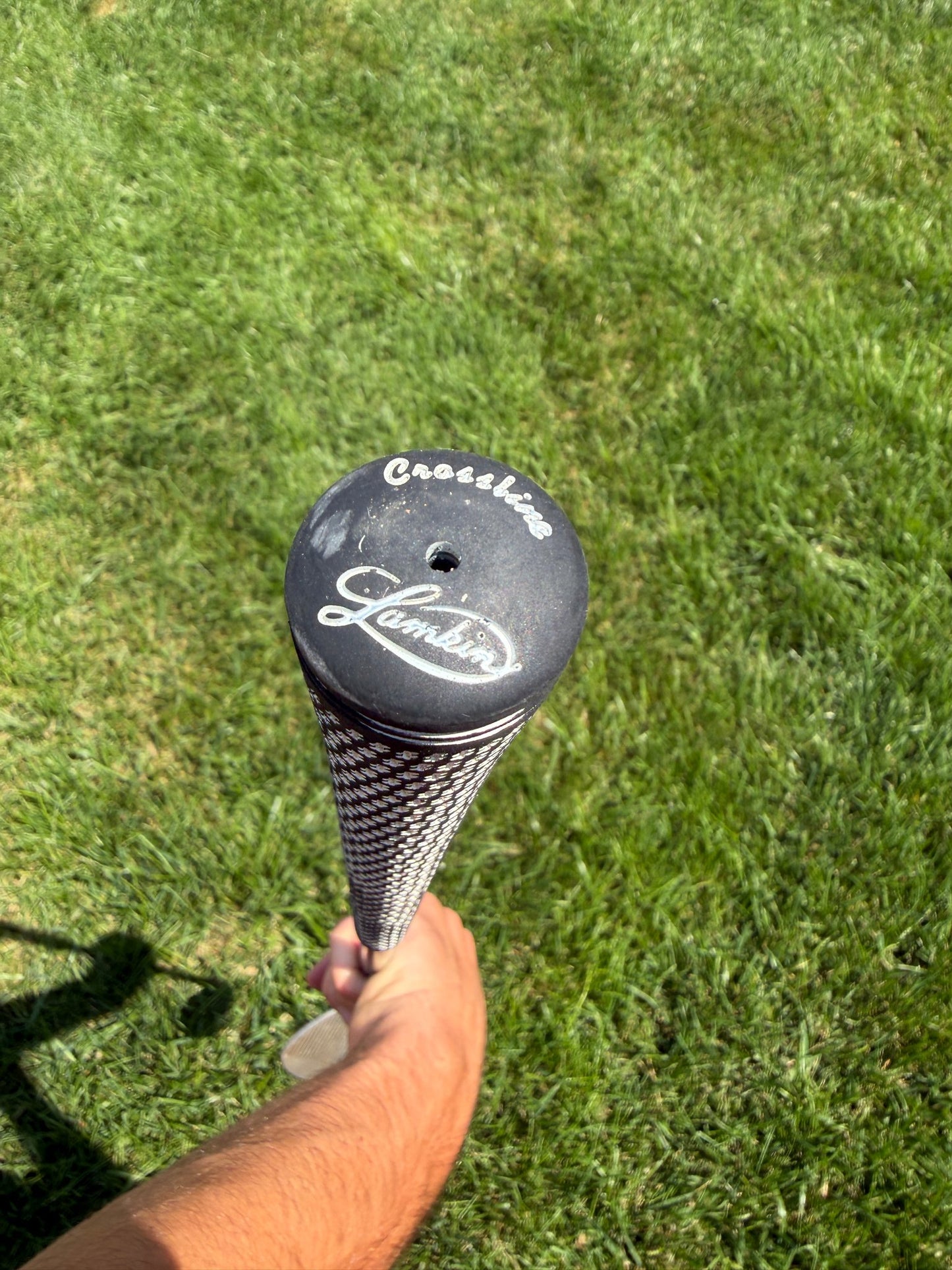 Titleist Vokey Spin Milled Lob Wedge 58°/8 KBS Tour Black Stiff Flex 35.75" NICE — photo 7