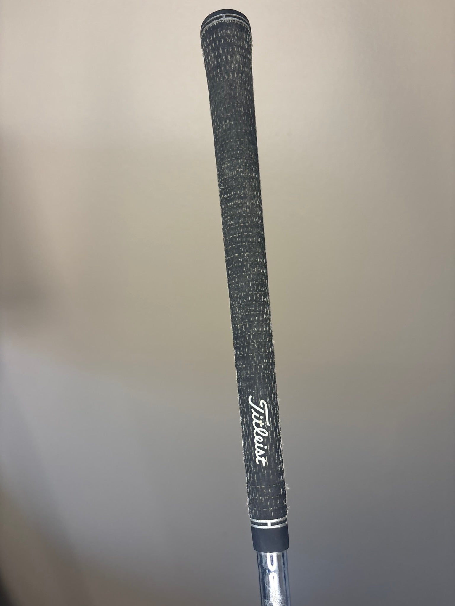 Photo of Titleist 704.CB 6-Iron Stiff Flex Tt Dg S300