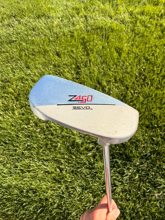 Photo of Zevo Z450 Putter Stock