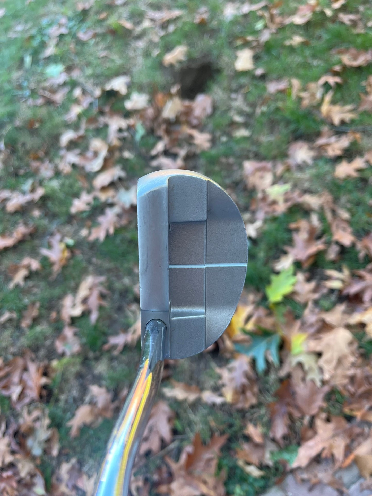 Cobra Mallet Putter 33″