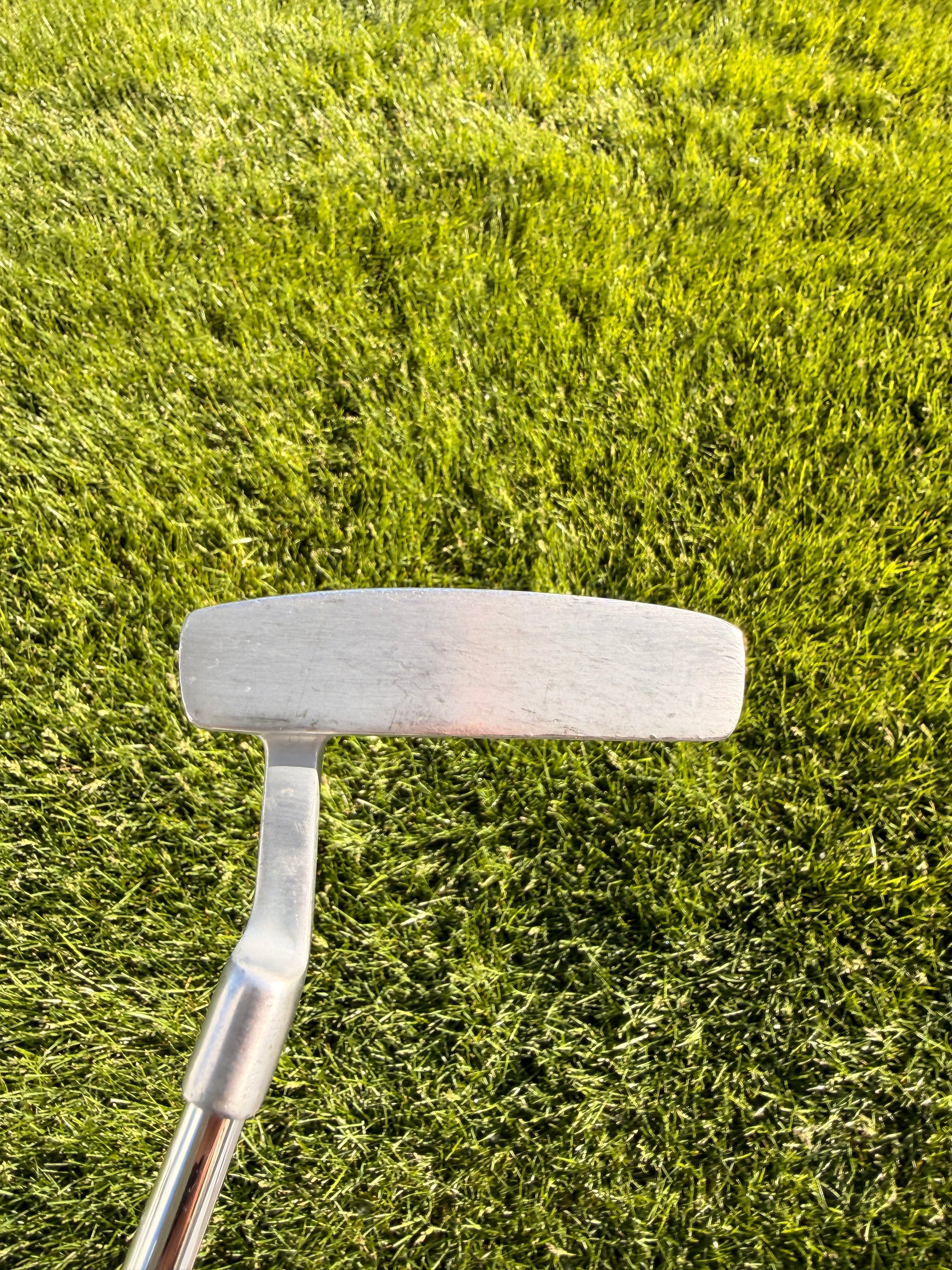 Photo of Zevo Z450 Putter Stock