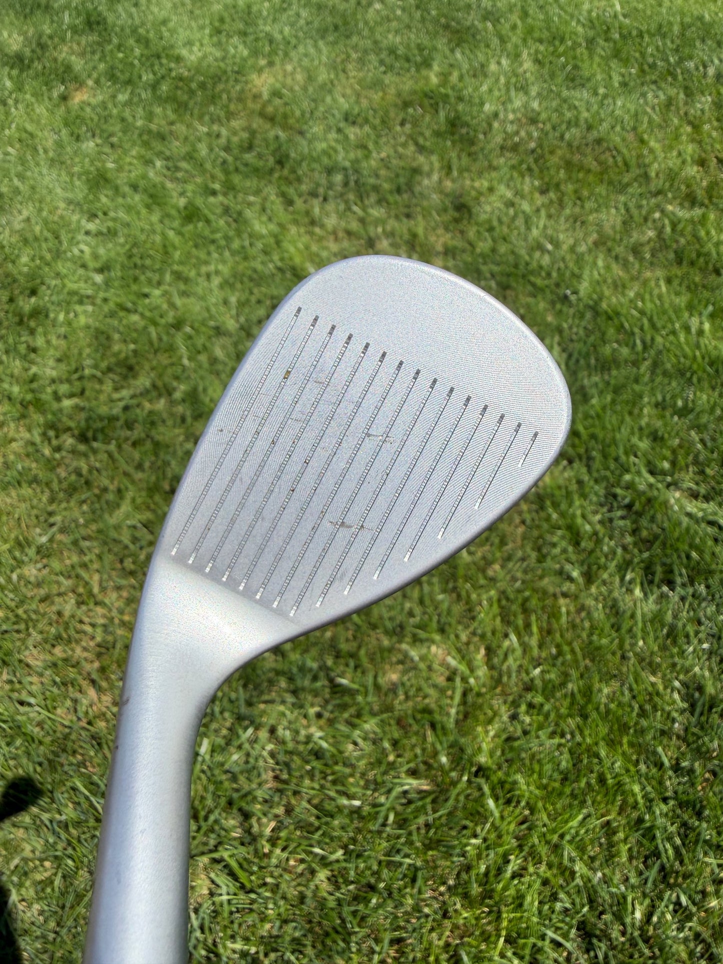 Titleist Vokey Spin Milled Lob Wedge 60° / 8 DG Wedge Flex 35.25" NEAR MINT — photo 2