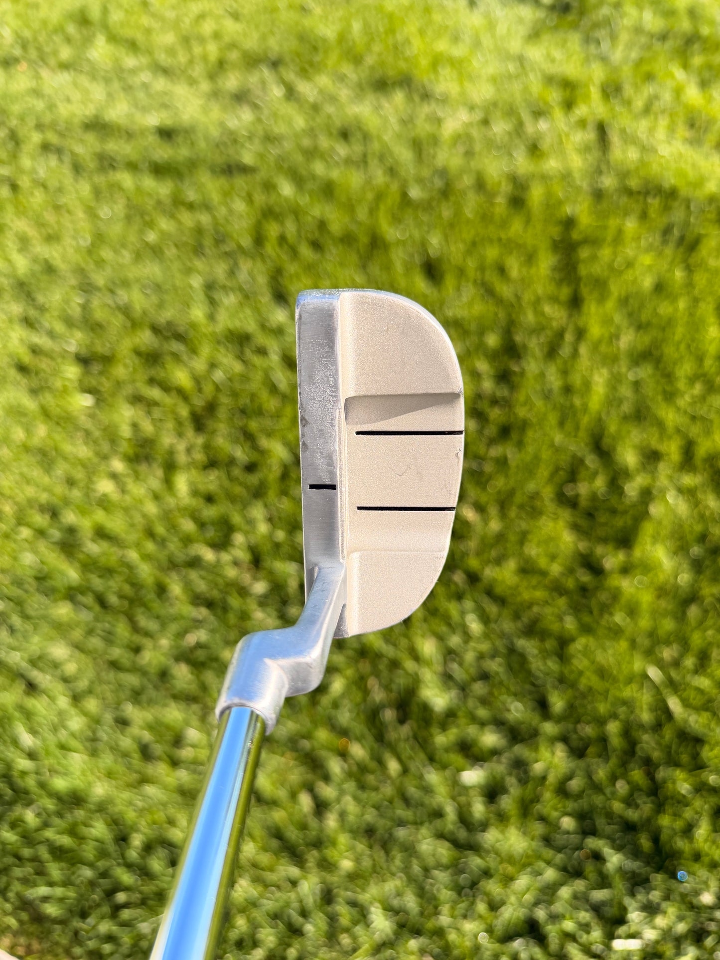 Photo of Zevo Z450 Putter Stock