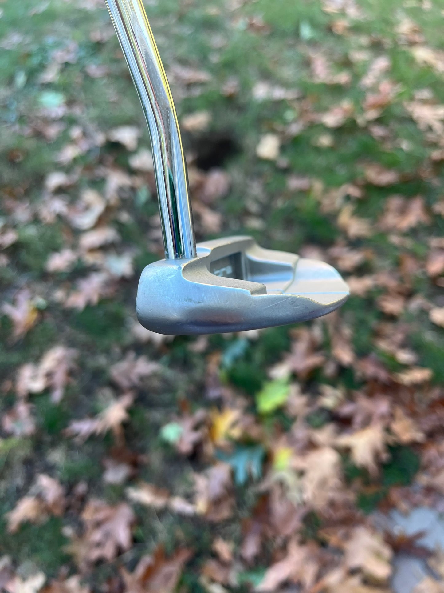 Cobra Mallet Putter 33″