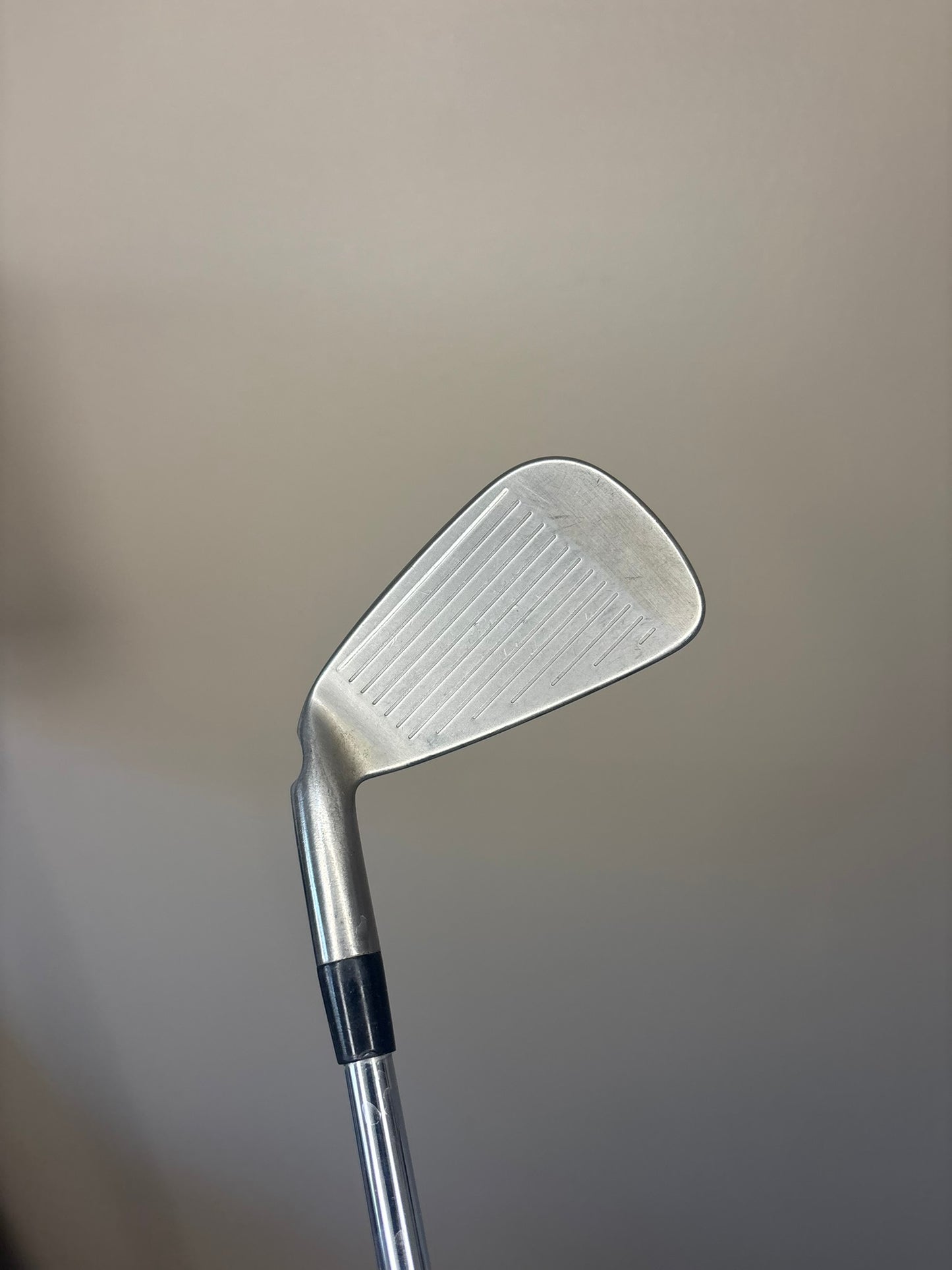 Photo of Ping S58 5-Iron Stiff Flex Z-Z65