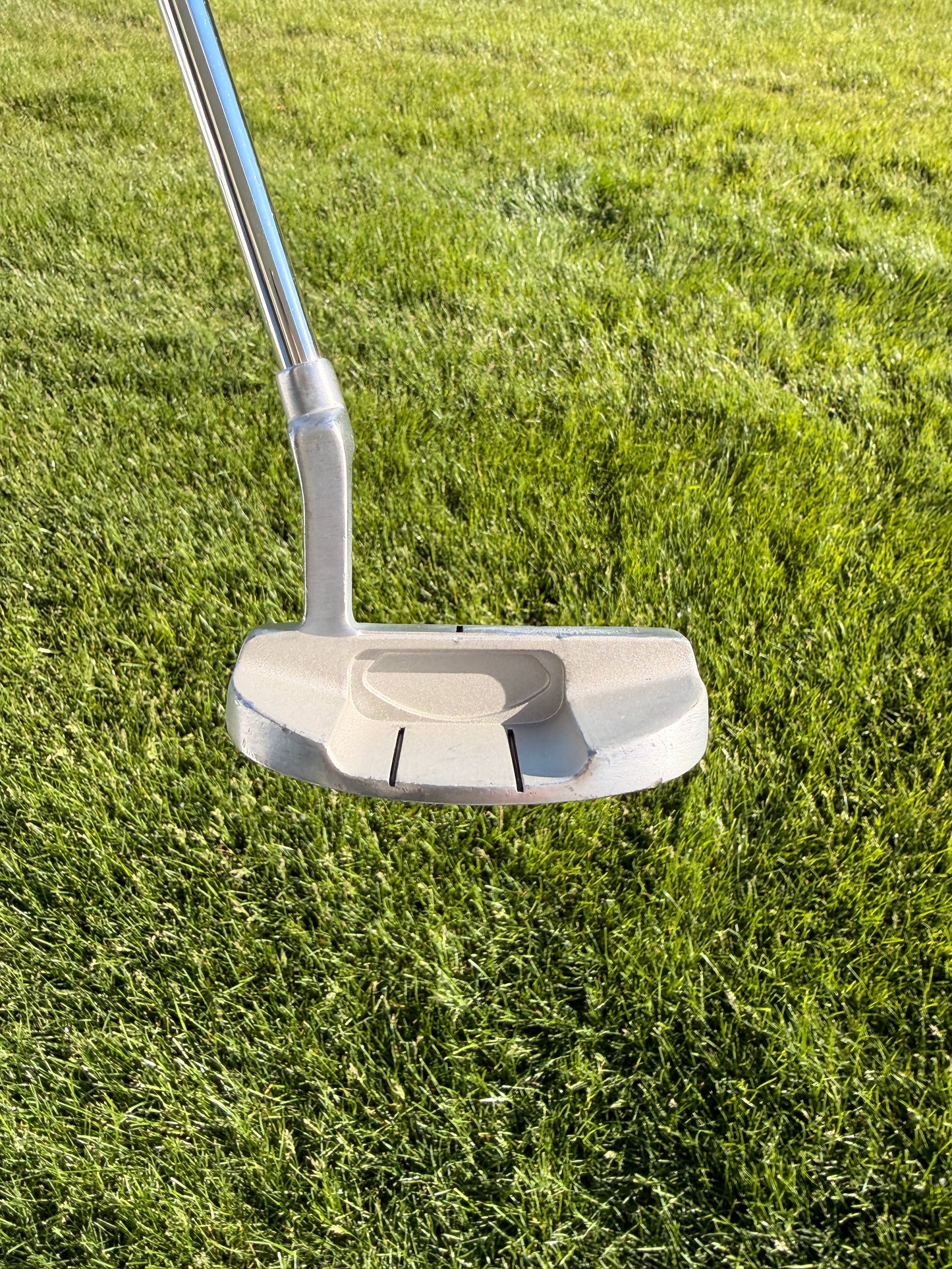 Photo of Zevo Z450 Putter Stock