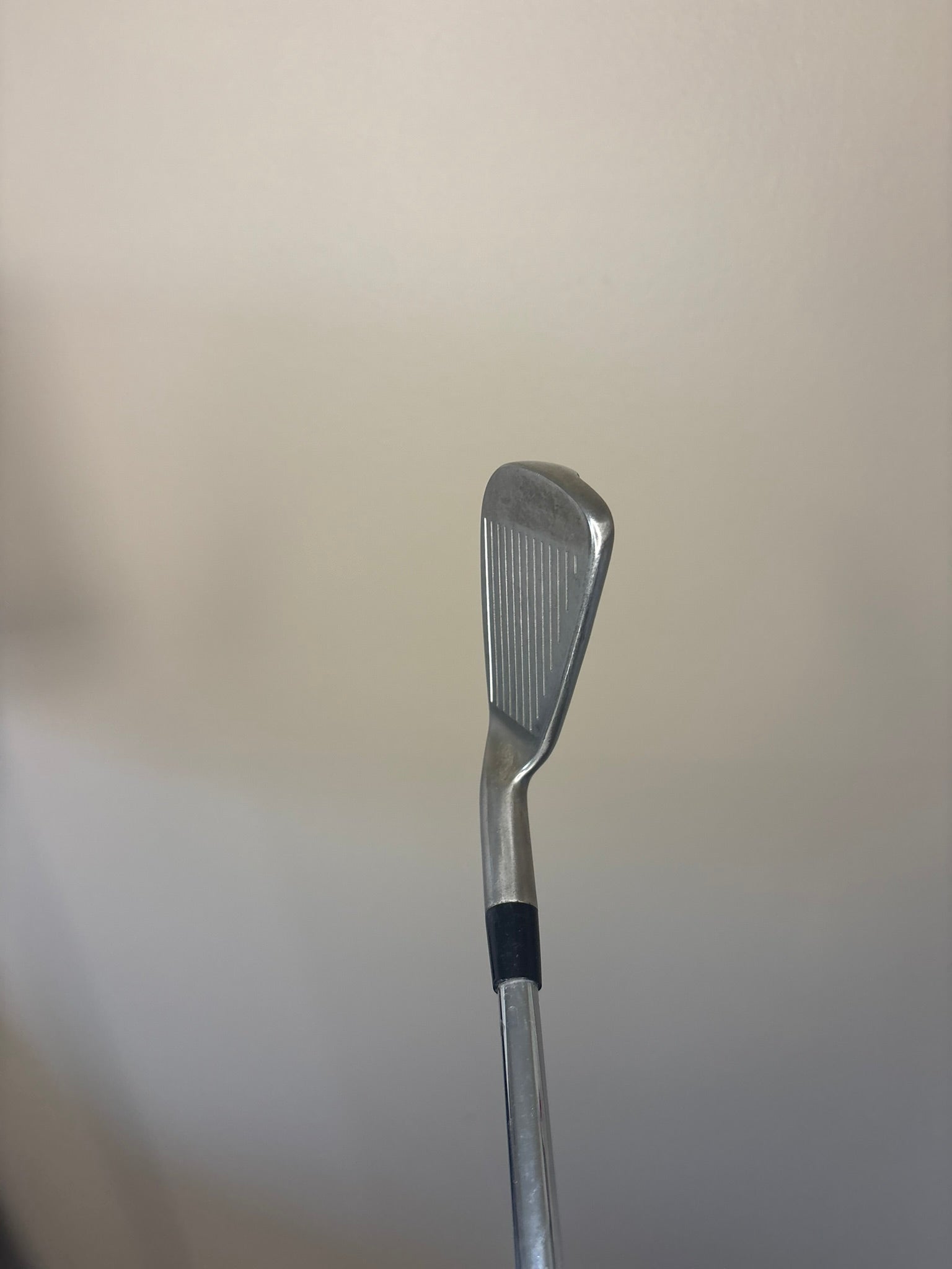 Photo of Ping S58 5-Iron Stiff Flex Z-Z65