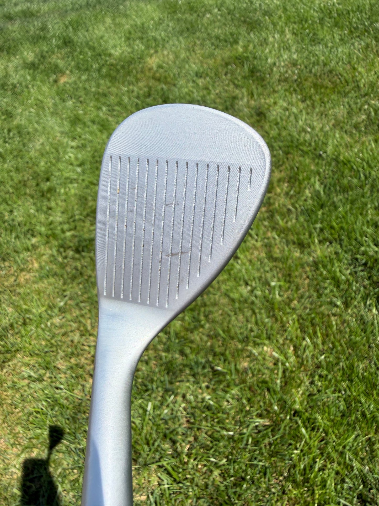 Titleist Vokey Spin Milled Lob Wedge 60° / 8 DG Wedge Flex 35.25" NEAR MINT — photo 3