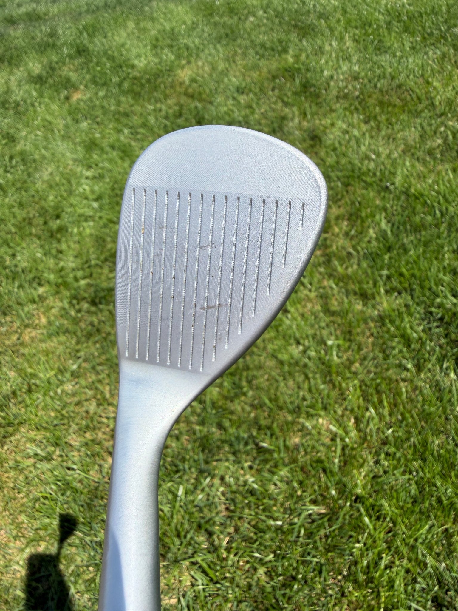 Titleist Vokey Spin Milled Lob Wedge 60° / 8 DG Wedge Flex 35.25" NEAR MINT — photo 3