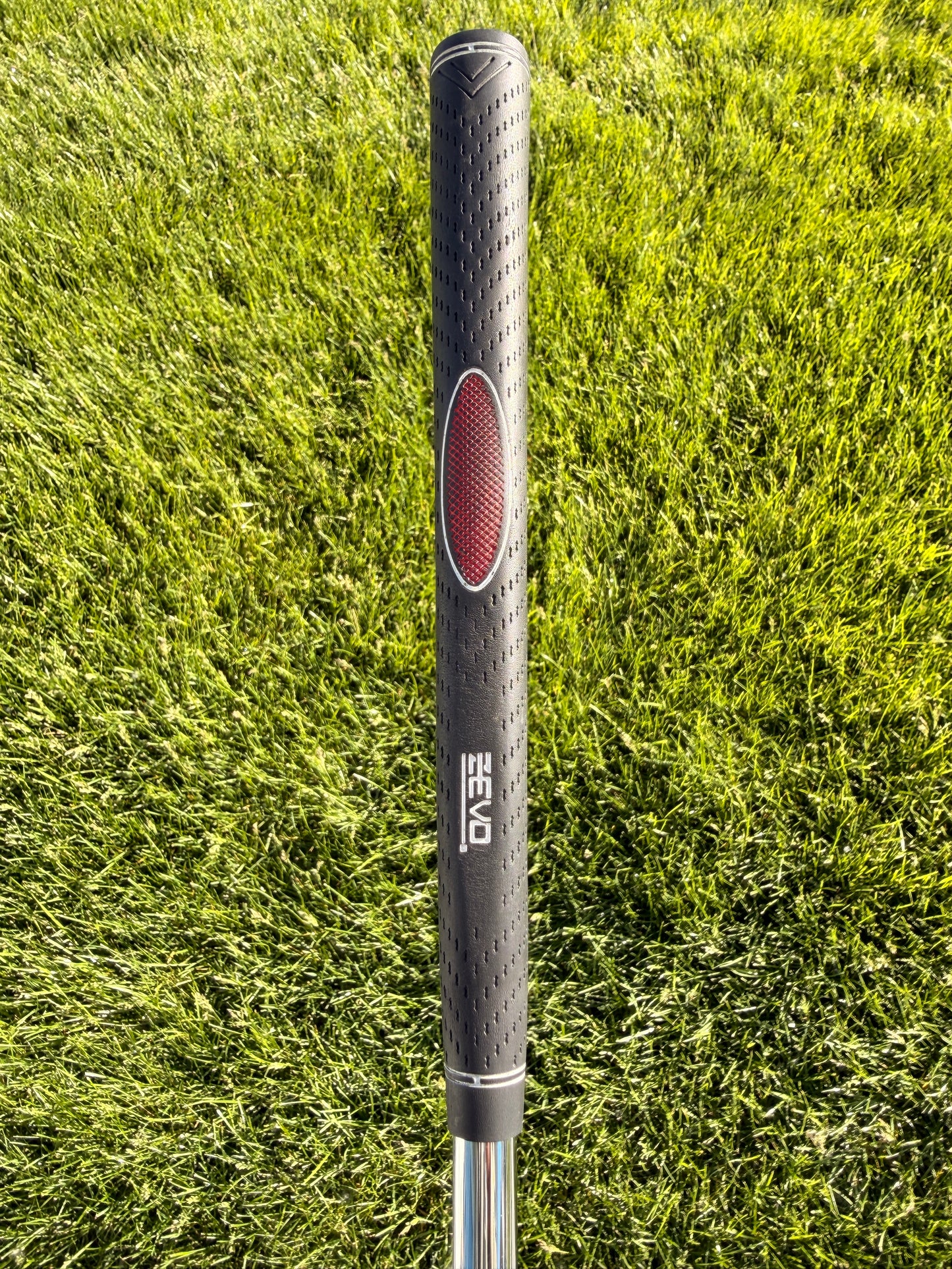 Photo of Zevo Z450 Putter Stock