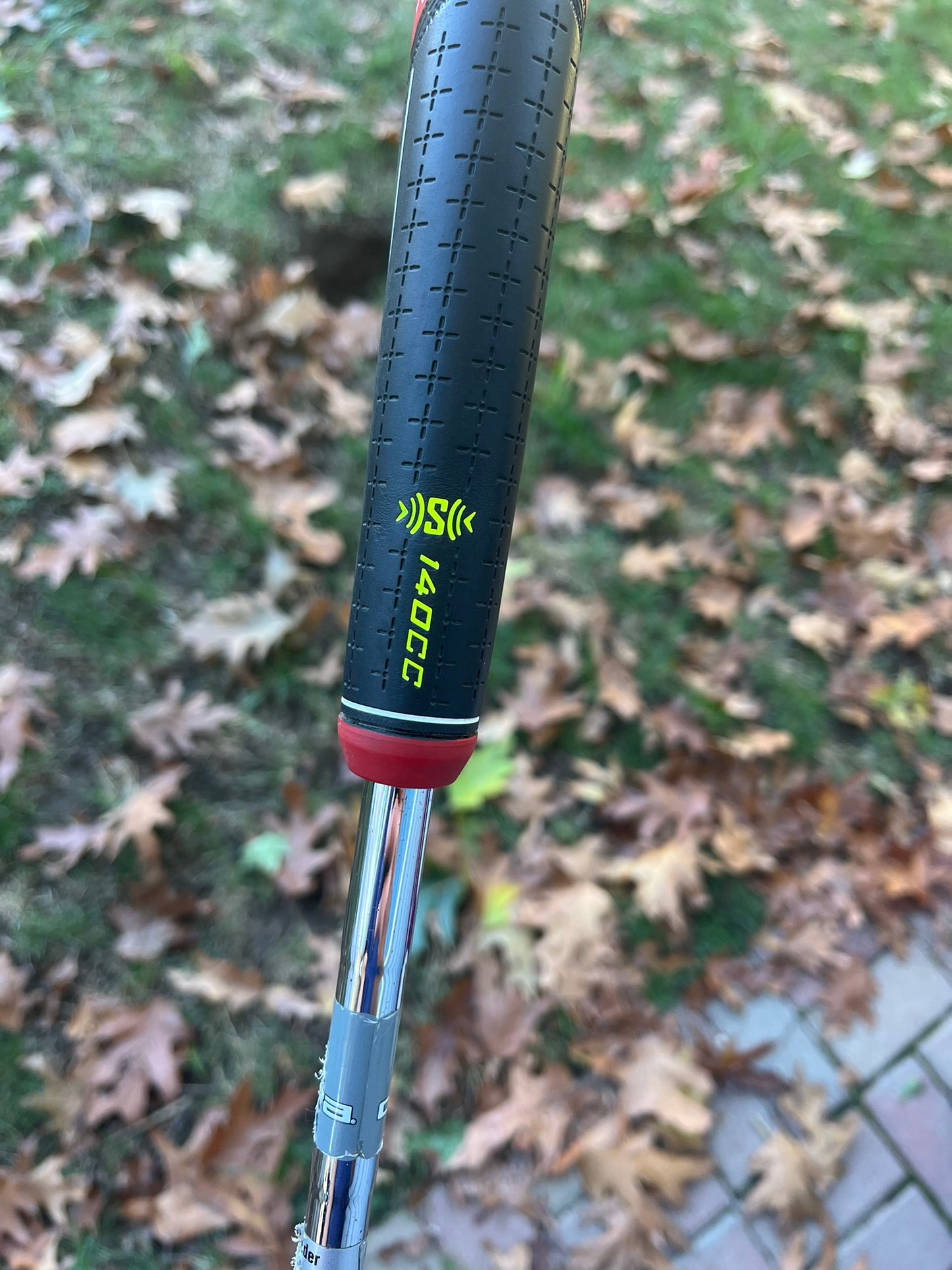 Cobra Mallet Putter 33″