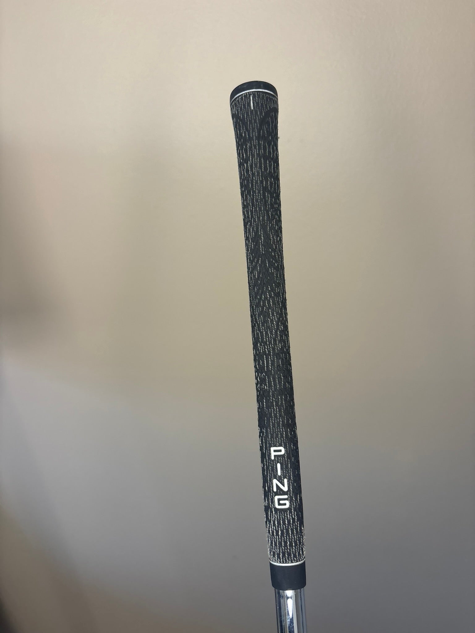 Photo of Ping S58 5-Iron Stiff Flex Z-Z65
