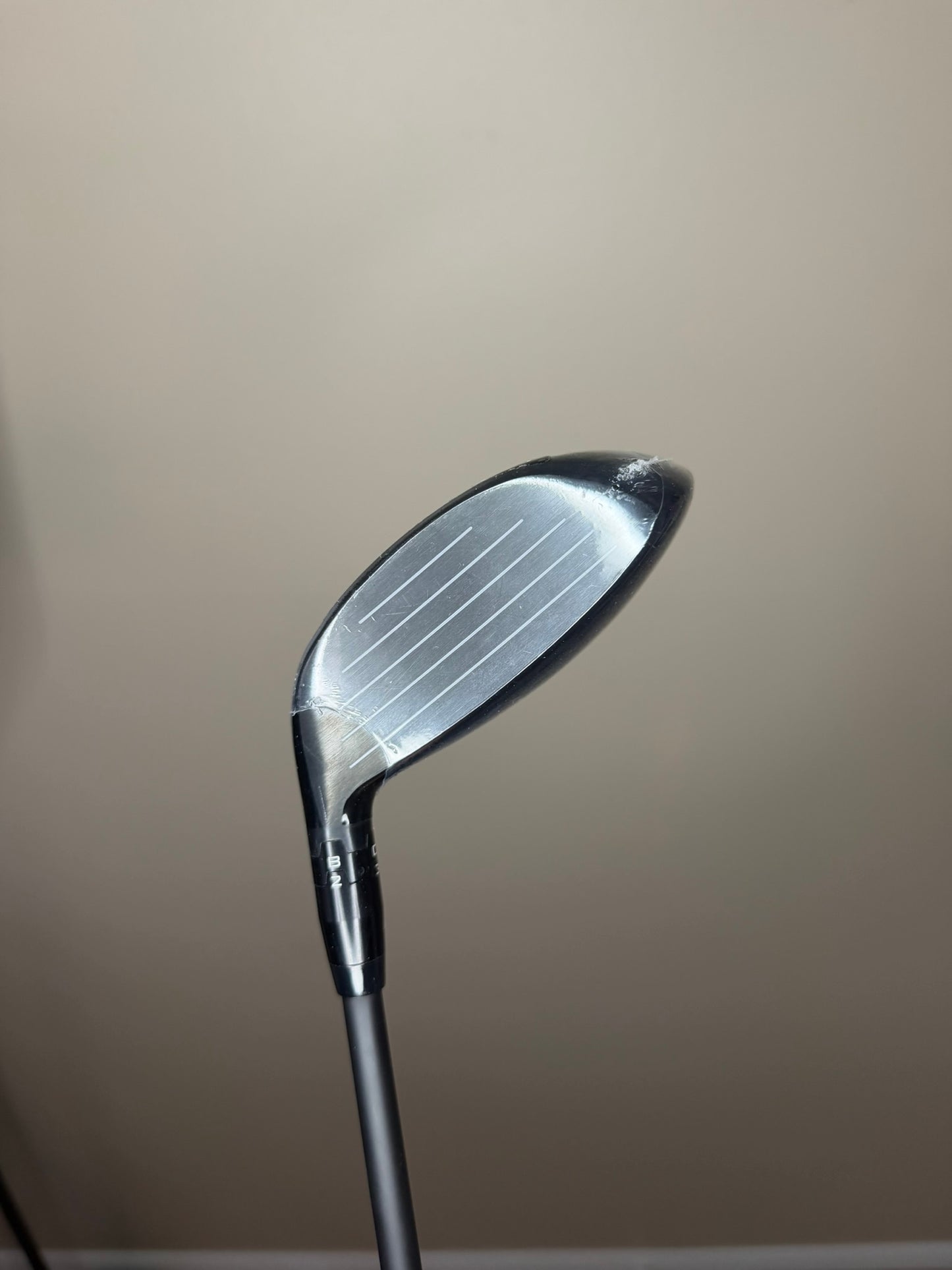Photo of Titleist GT3 3-Wood 15° Stiff Flex Tensei 1K Black 75G