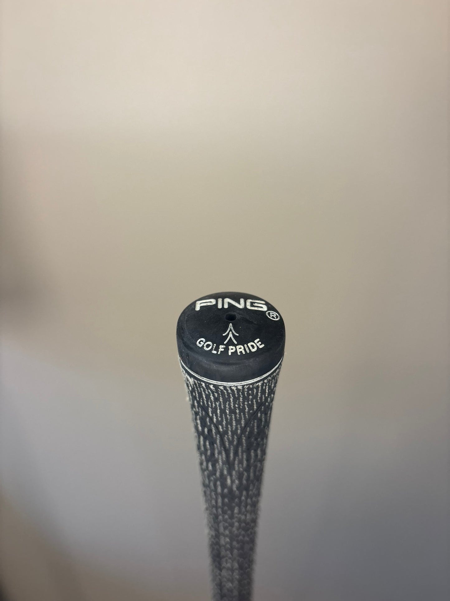 Photo of Ping S58 5-Iron Stiff Flex Z-Z65