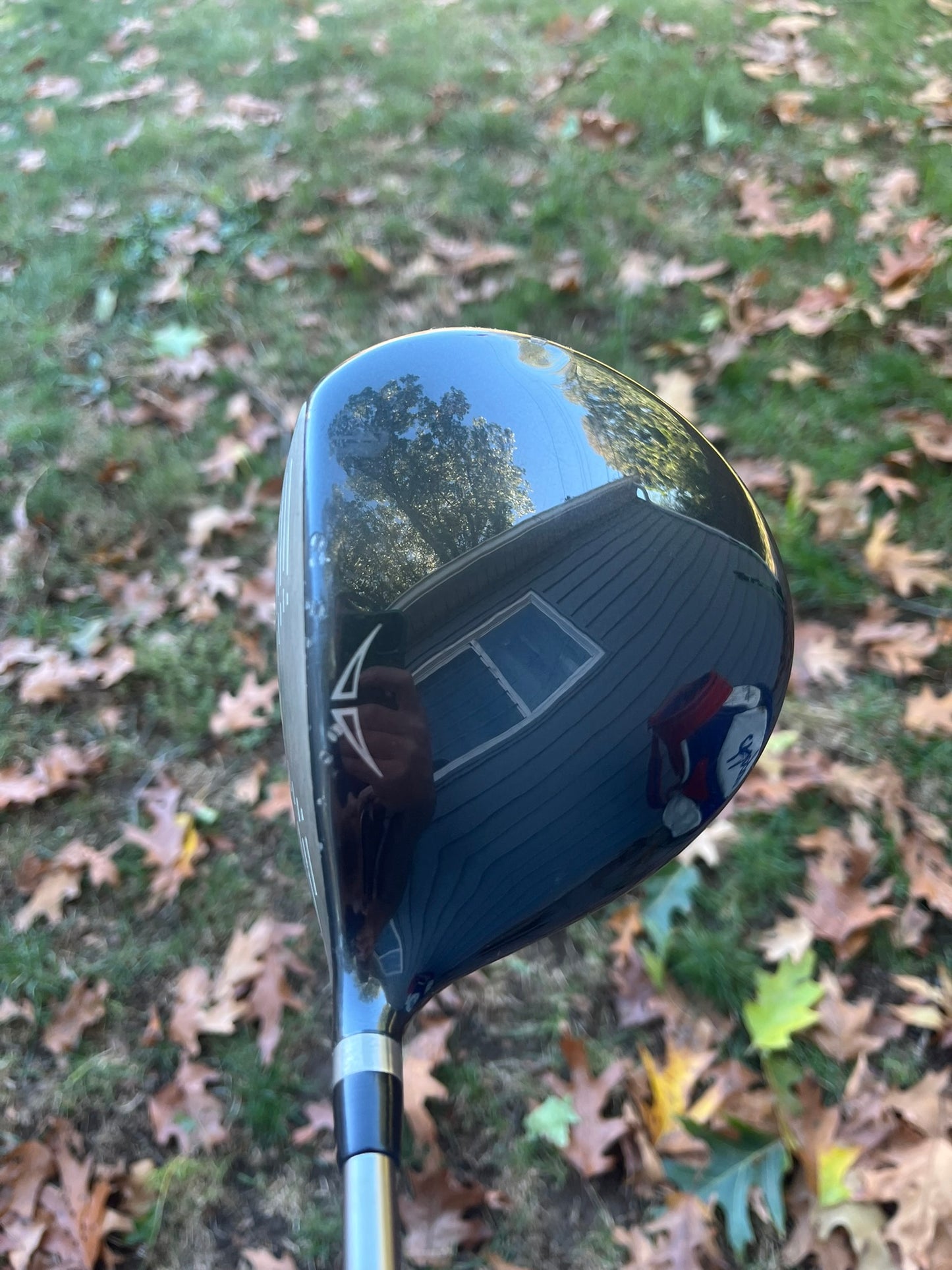 Ping G20 Driver 9.5° TFC 169 Stiff Flex 45″ +HC READ
