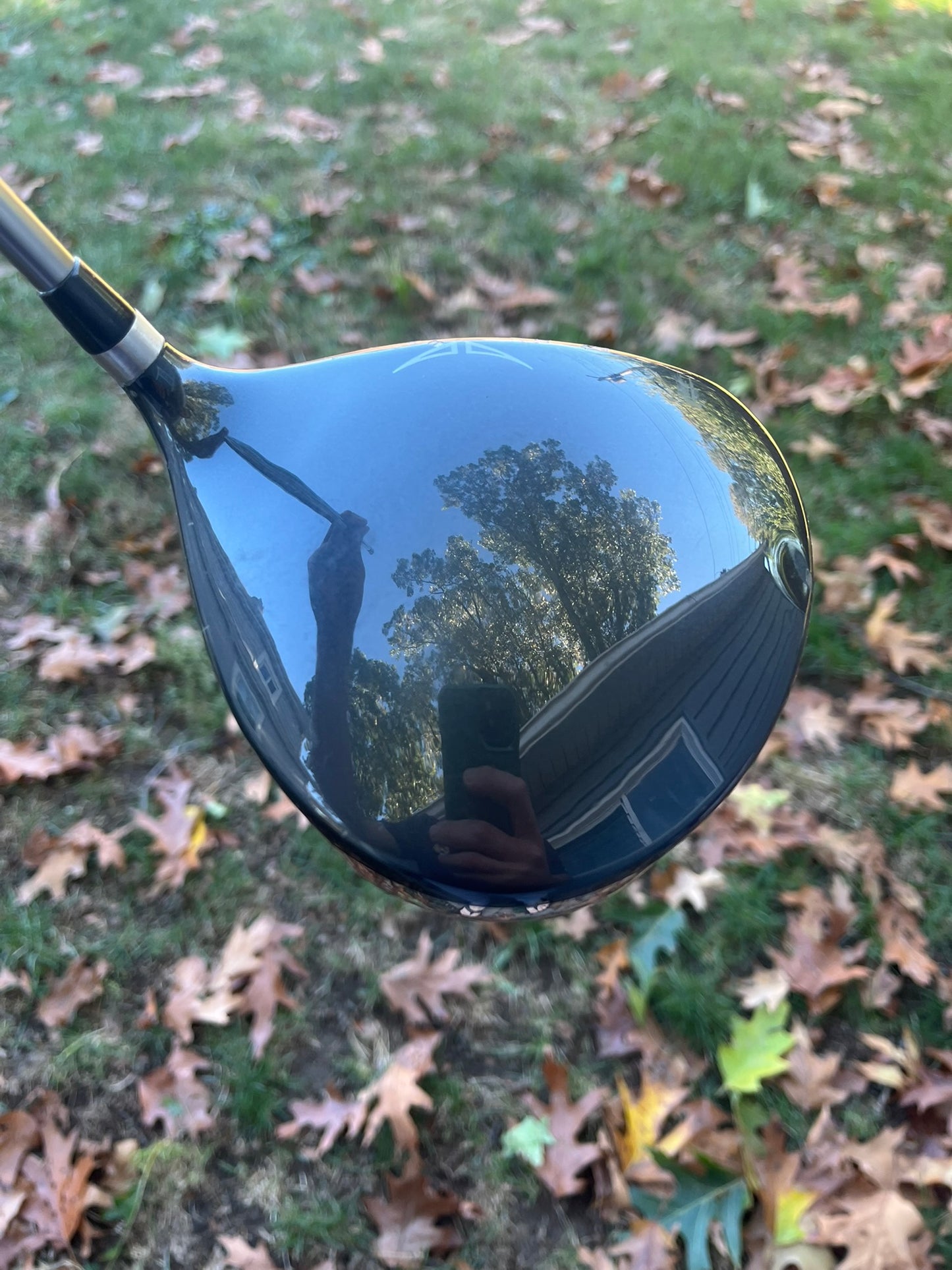 Ping G20 Driver 9.5° TFC 169 Stiff Flex 45″ +HC READ