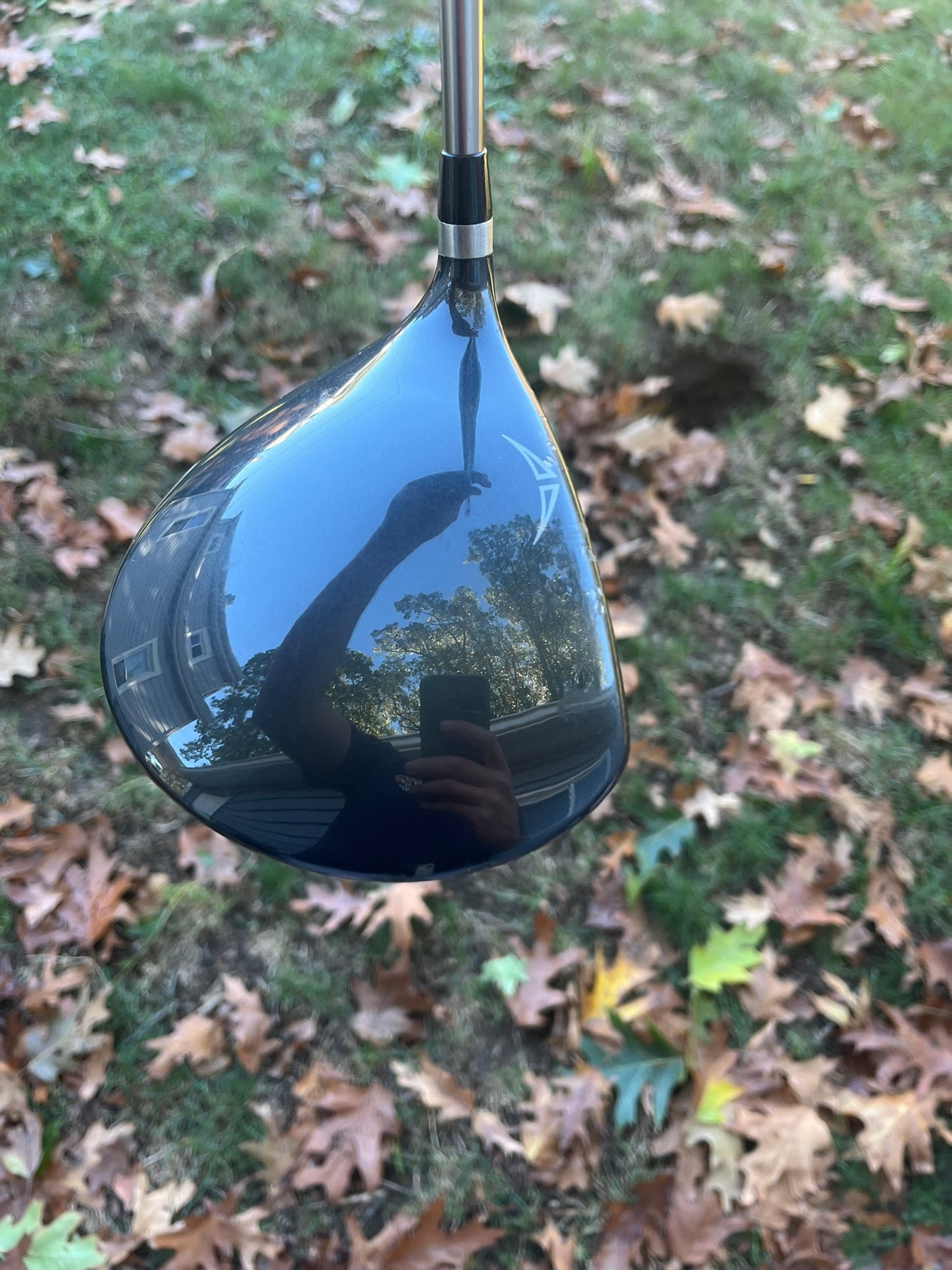 Ping G20 Driver 9.5° TFC 169 Stiff Flex 45″ +HC READ