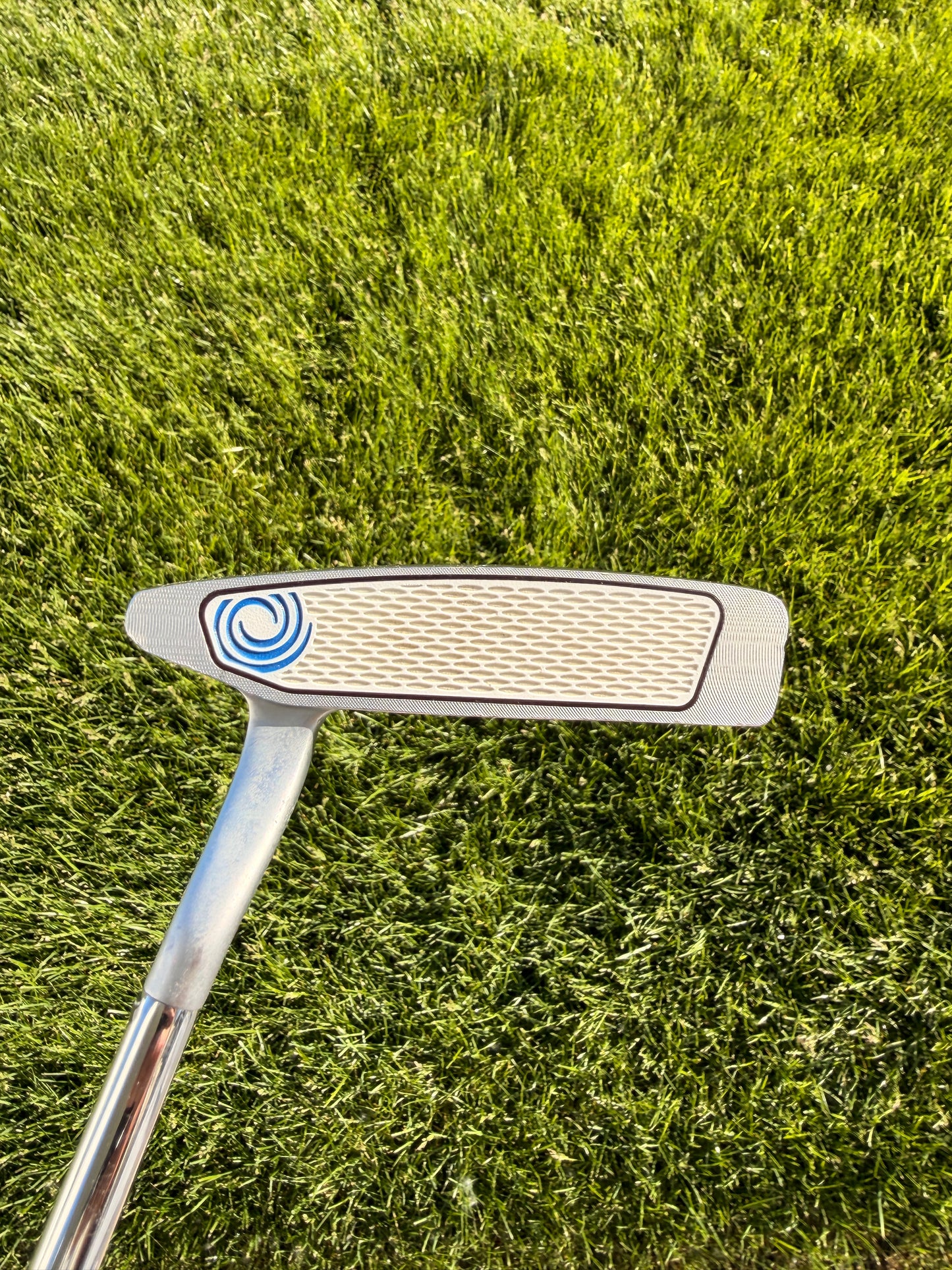 Photo of Odyssey White Hot RX 2 Putter
