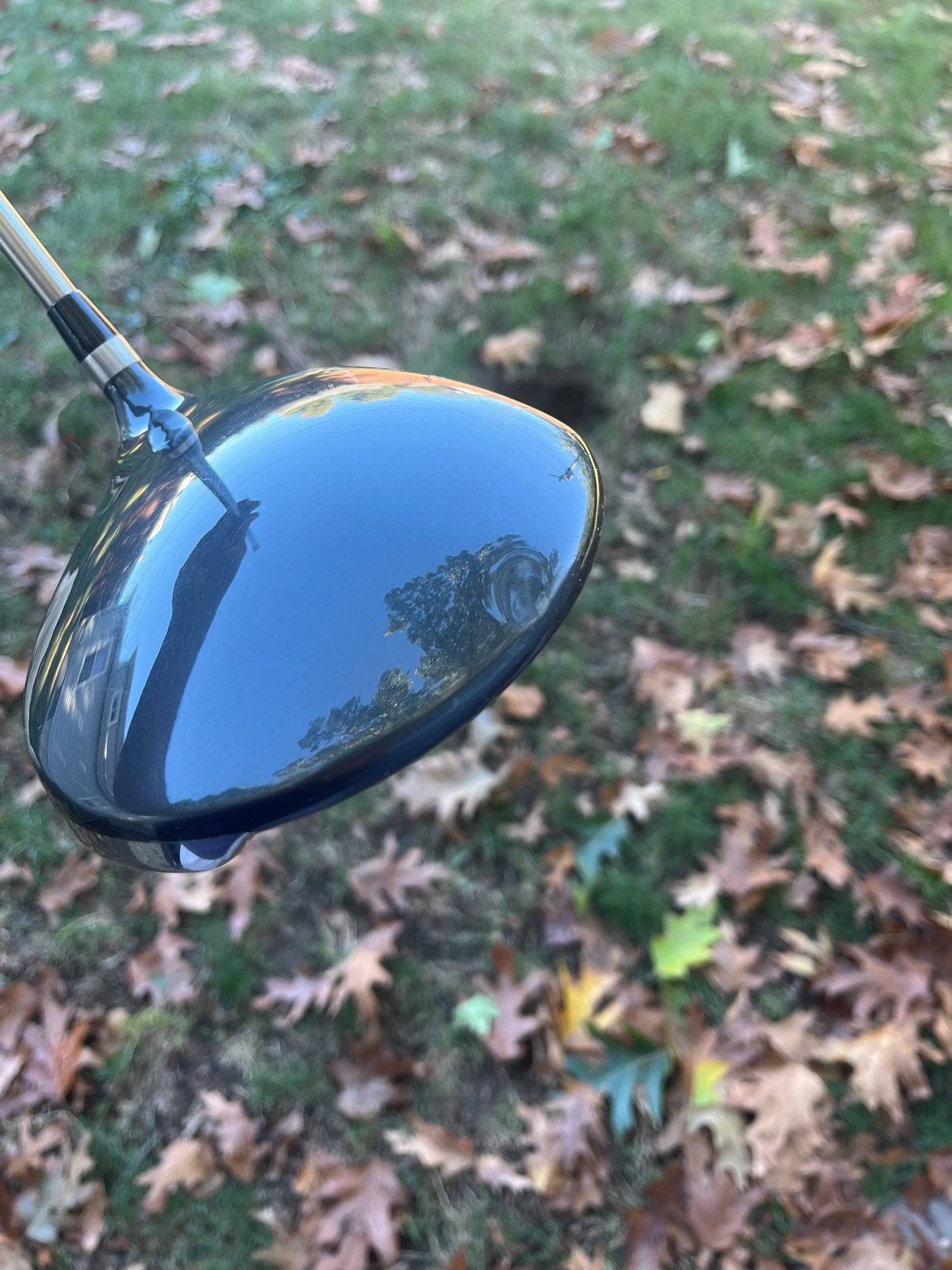Ping G20 Driver 9.5° TFC 169 Stiff Flex 45″ +HC READ
