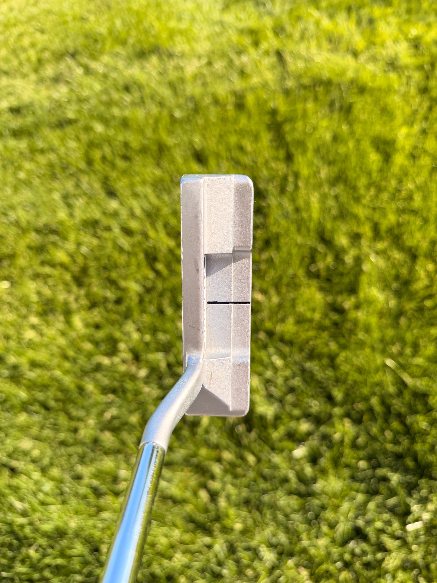 Photo of Odyssey White Hot RX 2 Putter