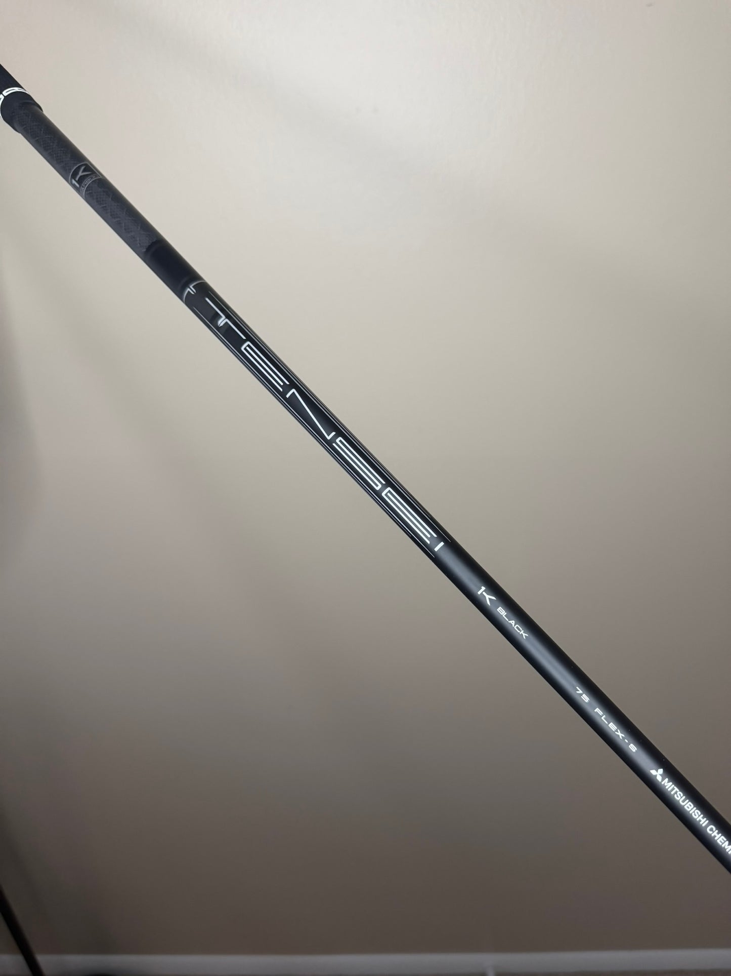 Photo of Titleist GT3 3-Wood 15° Stiff Flex Tensei 1K Black 75G