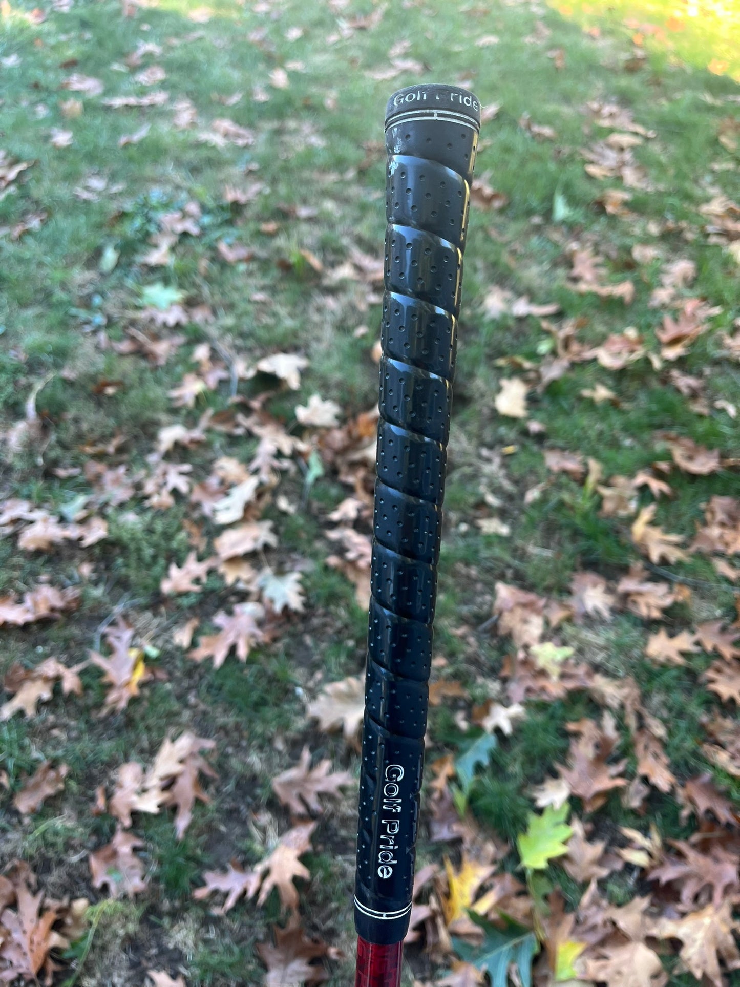 Ping G20 Driver 9.5° TFC 169 Stiff Flex 45″ +HC READ