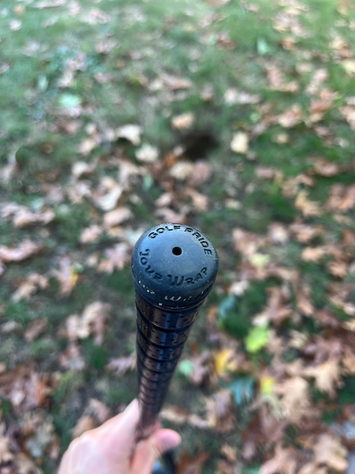 Ping G20 Driver 9.5° TFC 169 Stiff Flex 45″ +HC READ