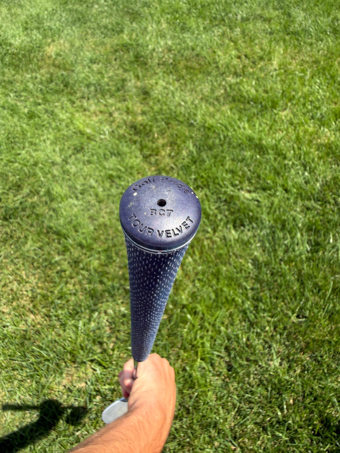 Titleist Vokey Spin Milled Lob Wedge 58° / 12 Stiff Flex 36" NICE — photo 8