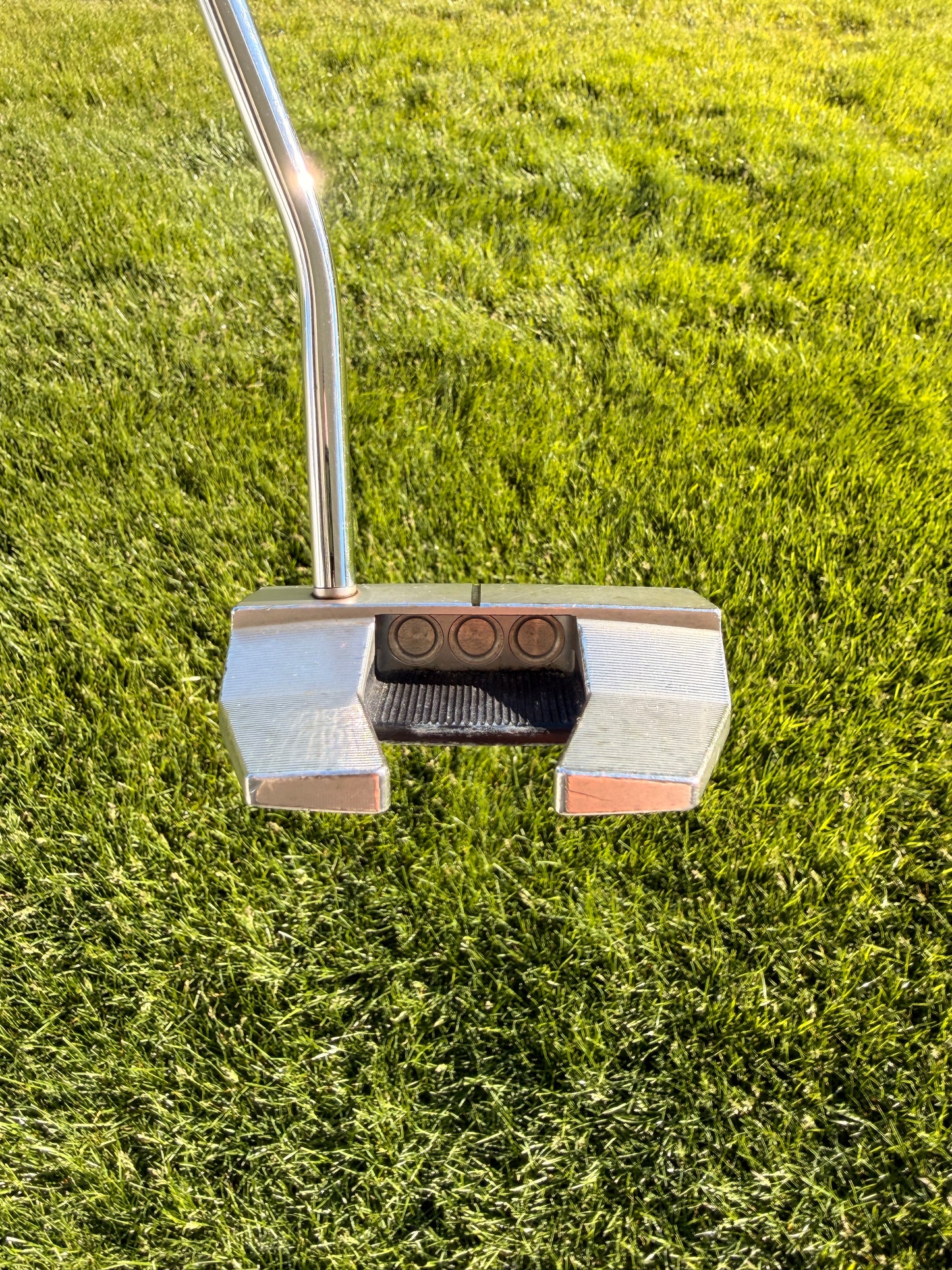 Photo of Titleist Scotty Cameron 2022 Phantom X 5 Putter